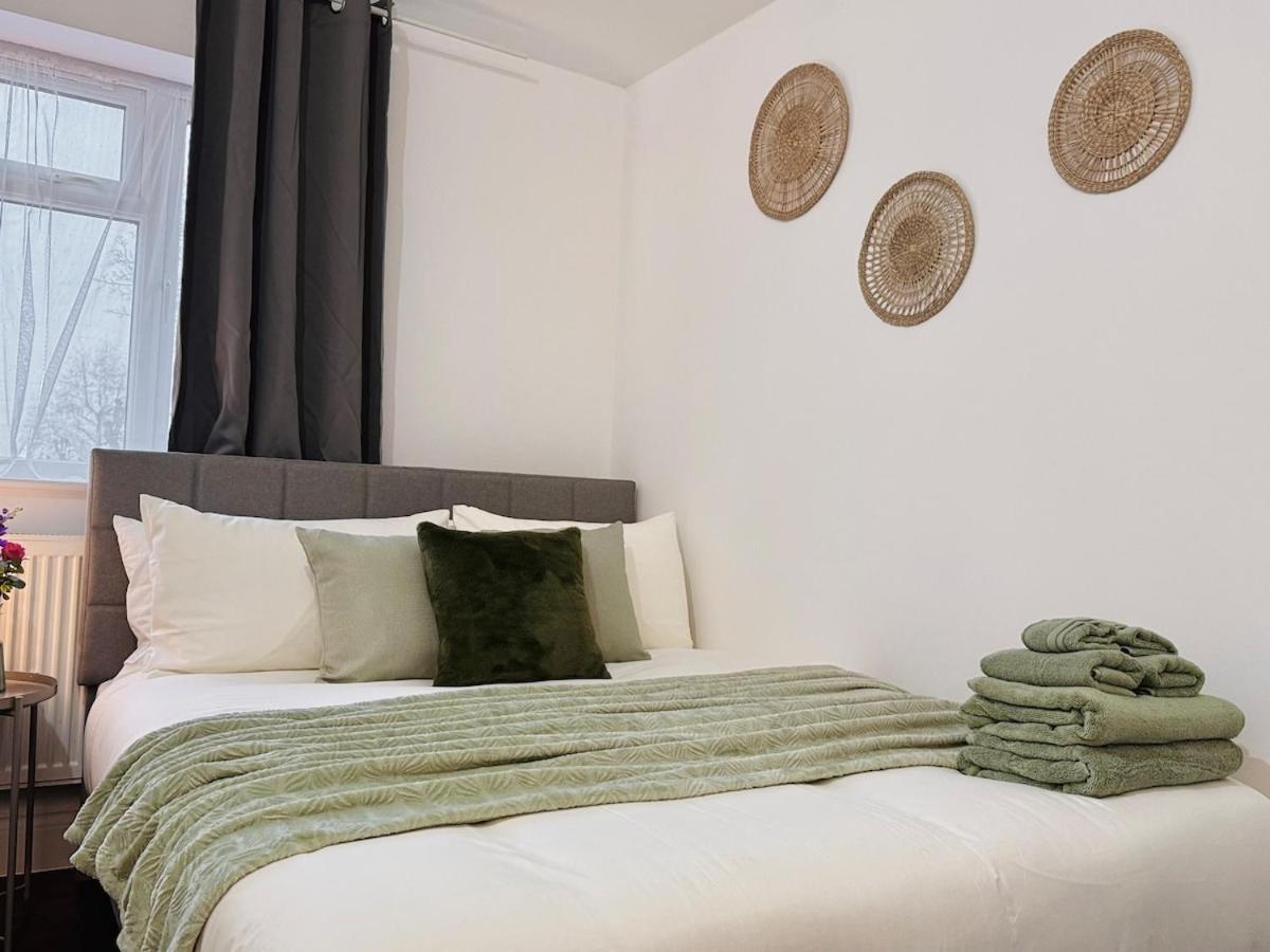 Appartement Family Retreat 30min To Londres