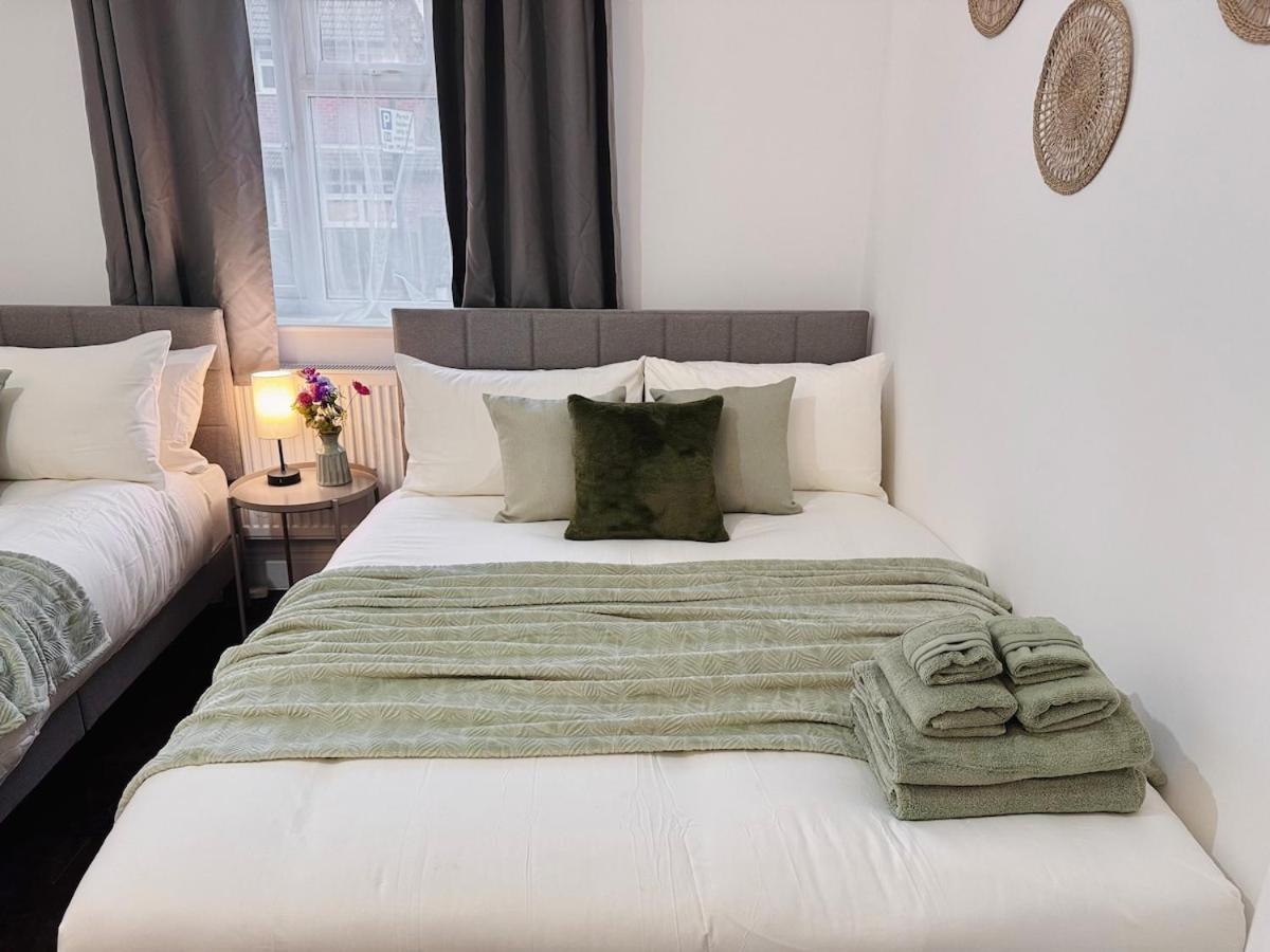 Appartement Family Retreat 30min To Londres