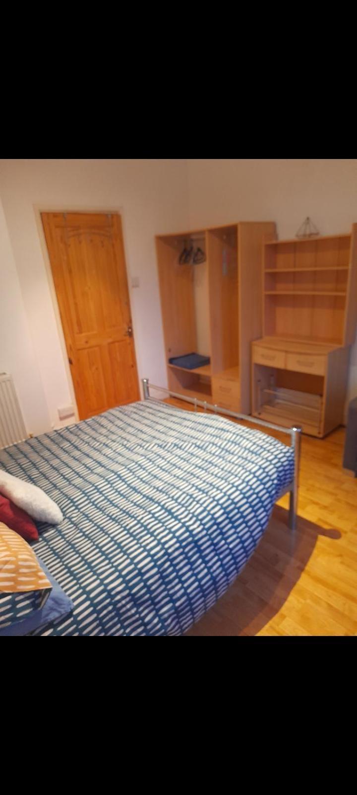 Big Double Room, Great Location Londres