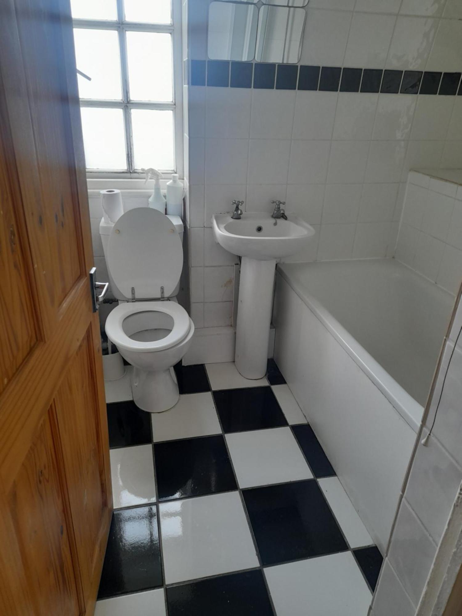 Big Double Room, Great Location Séjour chez l'habitant Londres