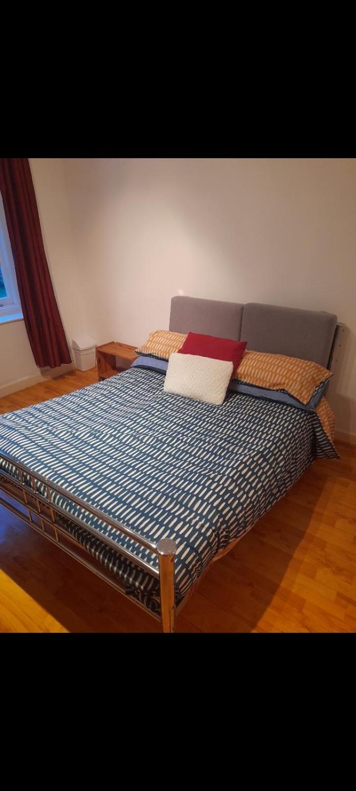 Séjour chez l'habitant Big Double Room, Great Location Londres