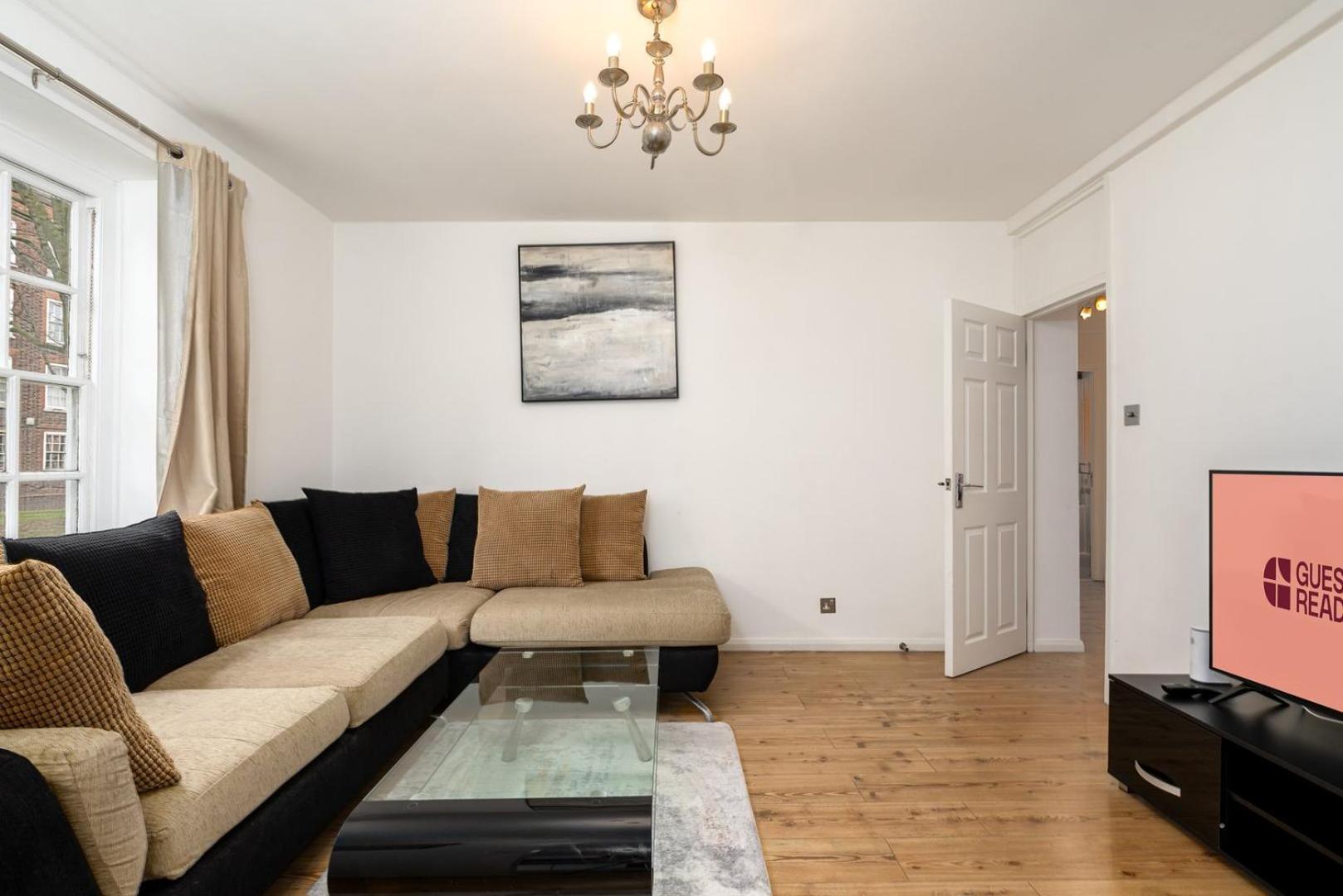Apartamento Guestready - Relaxing In Londres