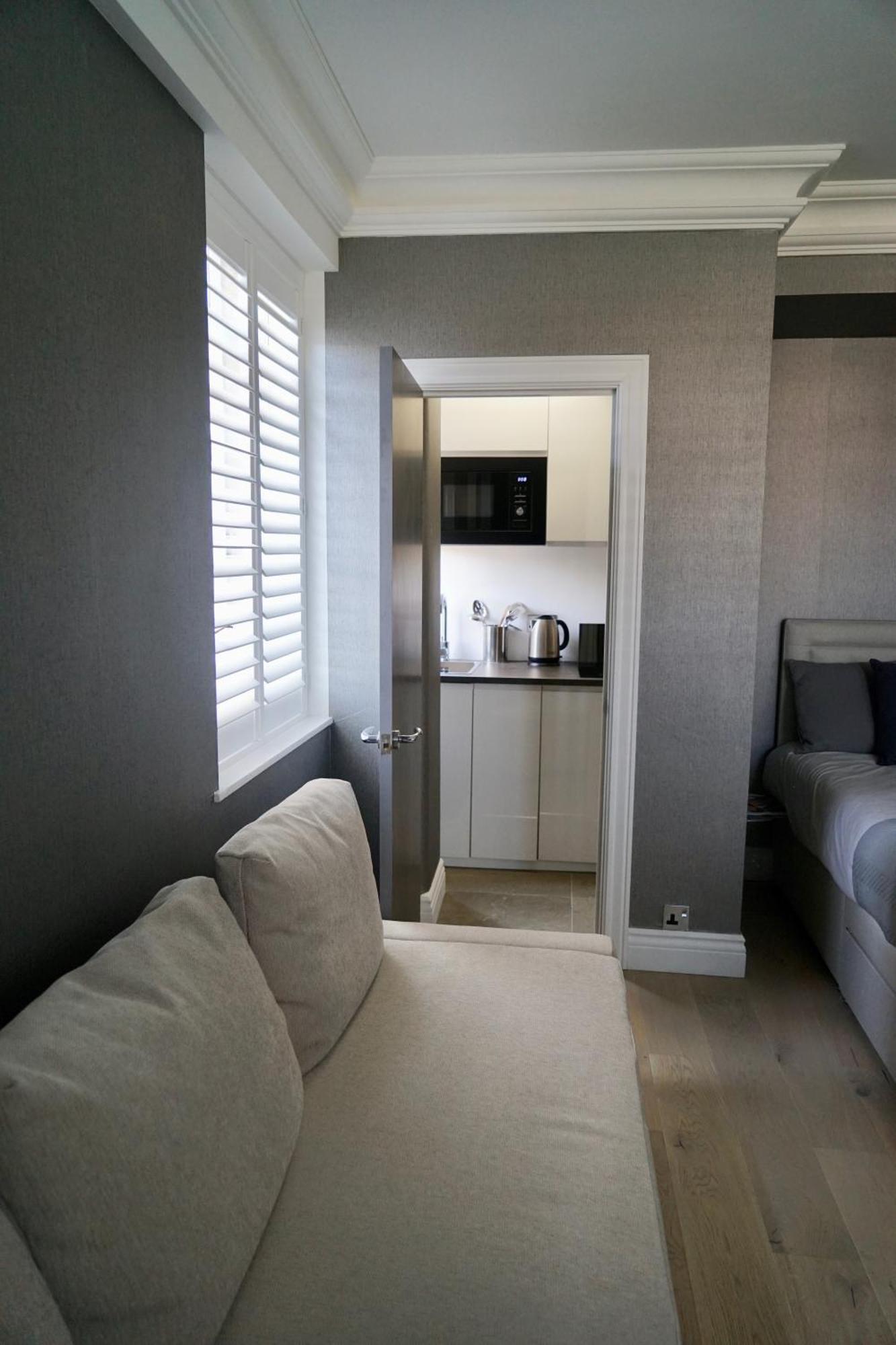 Appartement Chelsea Prime Location Londres
