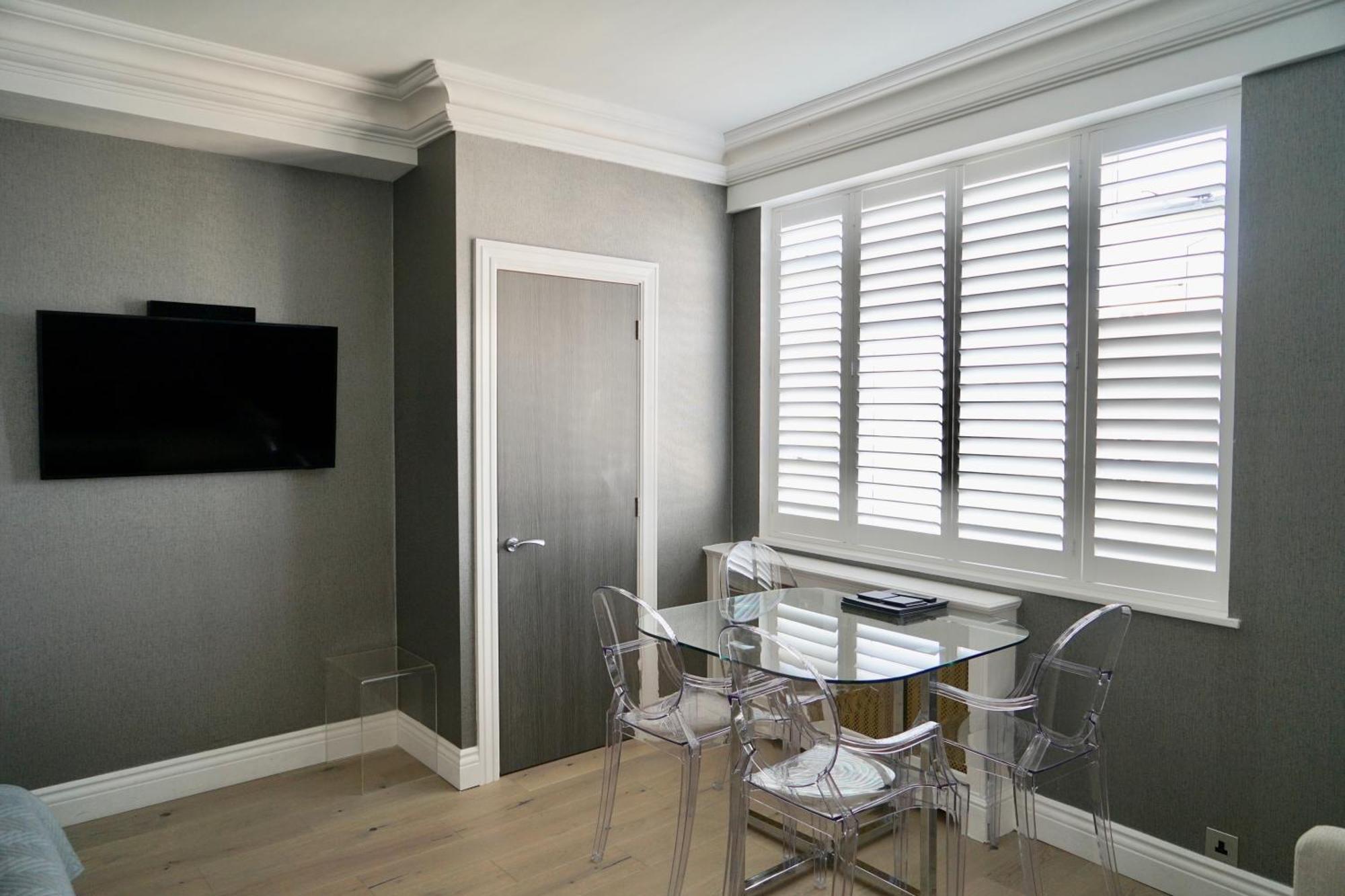 Appartement Chelsea Prime Location