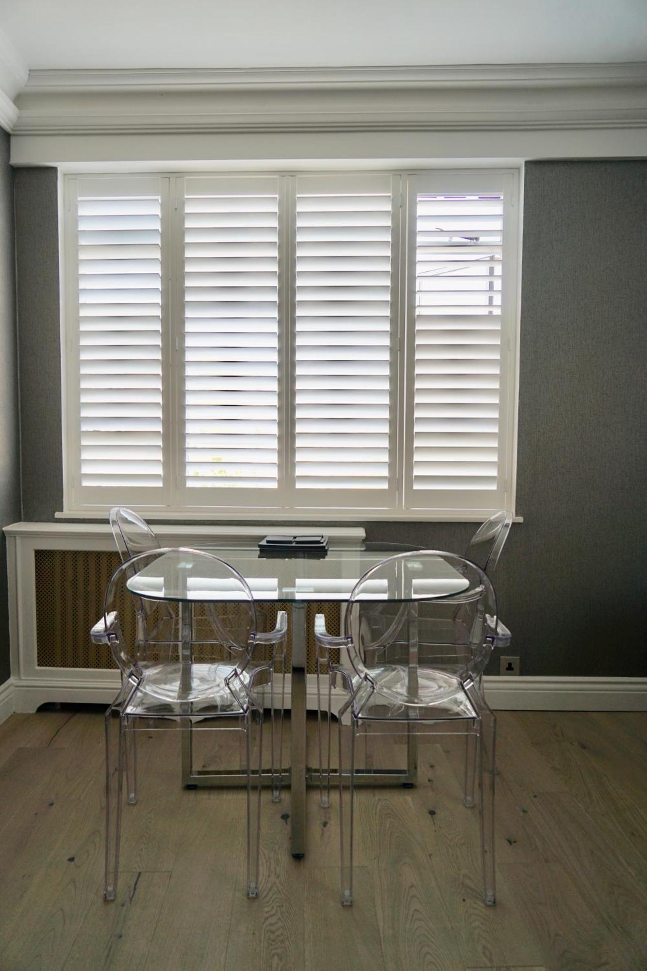 Chelsea Prime Location Appartement