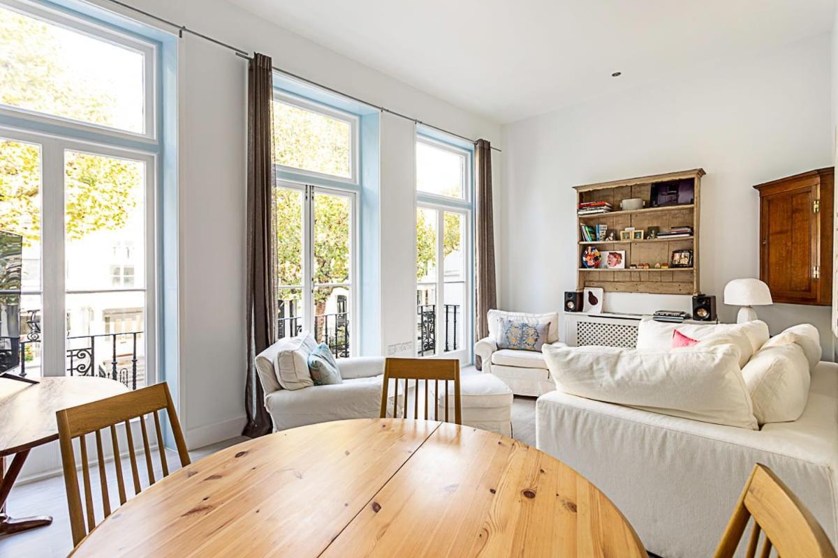 Elegant Three Bed In Earls Court Londres