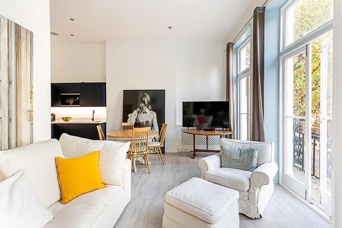 Appartement Elegant Three Bed In Earls Court Londres