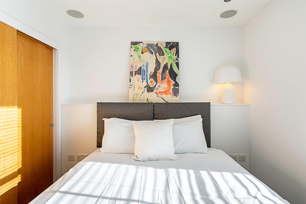 Appartement Elegant Three Bed In Earls Court