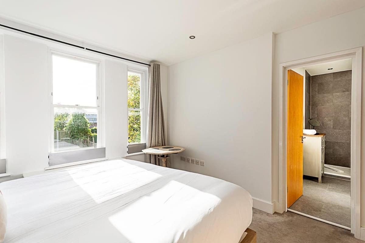 Appartement Elegant Three Bed In Earls Court Londres