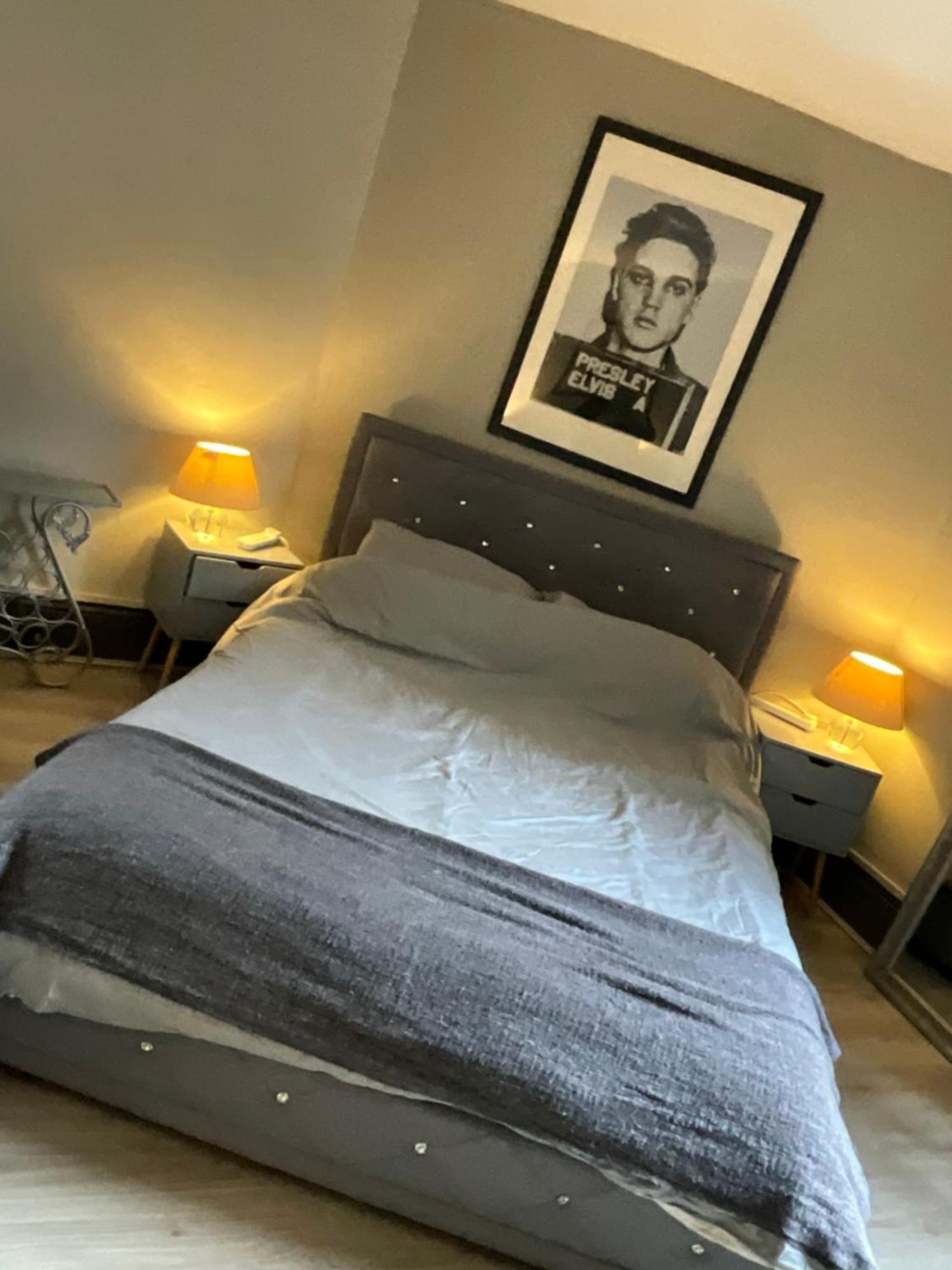 3 Flat Share Fitzrovia, Londres