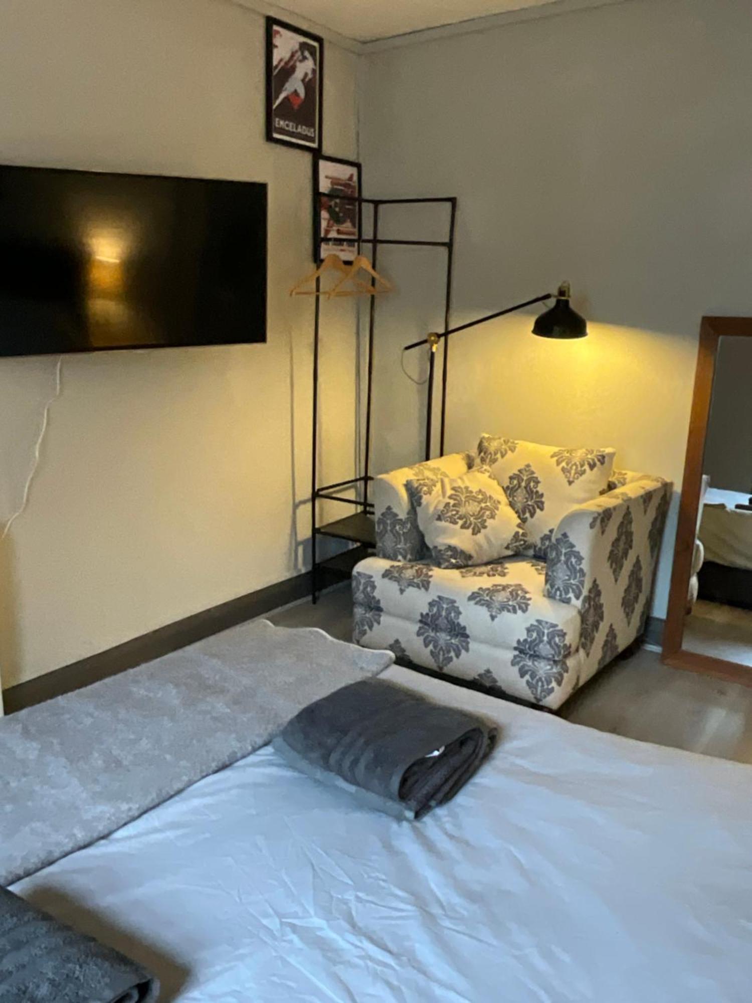 3 Flat Share Fitzrovia, Londres