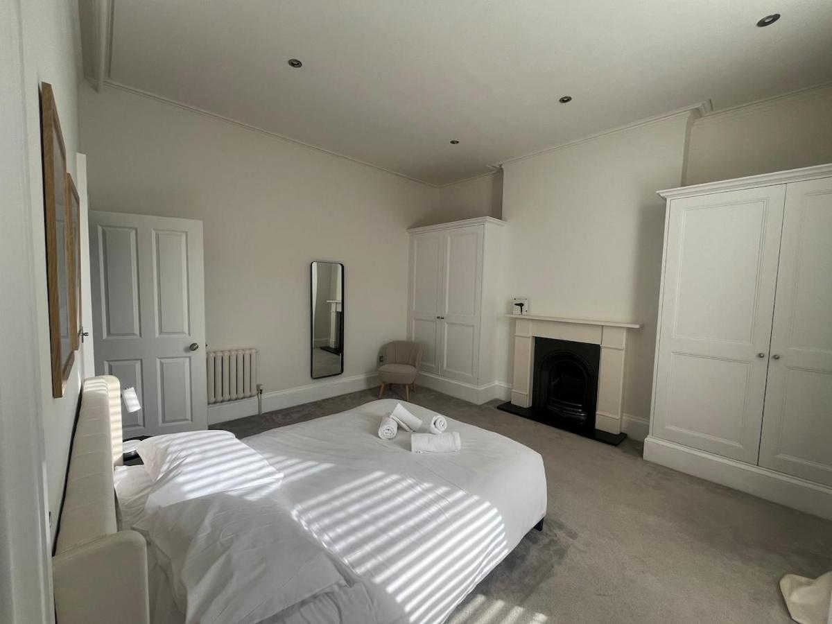 - Chalk Farm Station Appartement