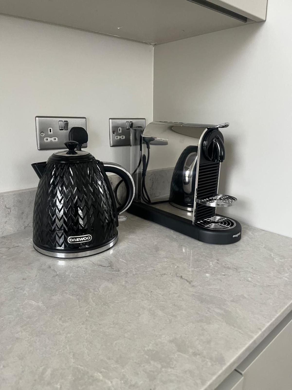 Appartement - Chalk Farm Station *
