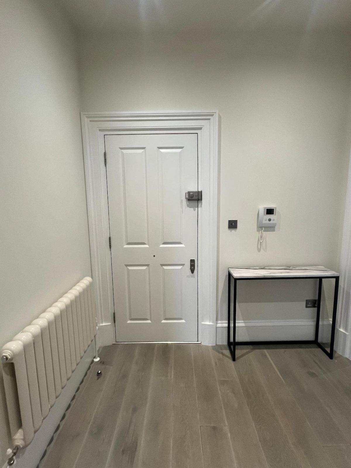 - Chalk Farm Station Appartement