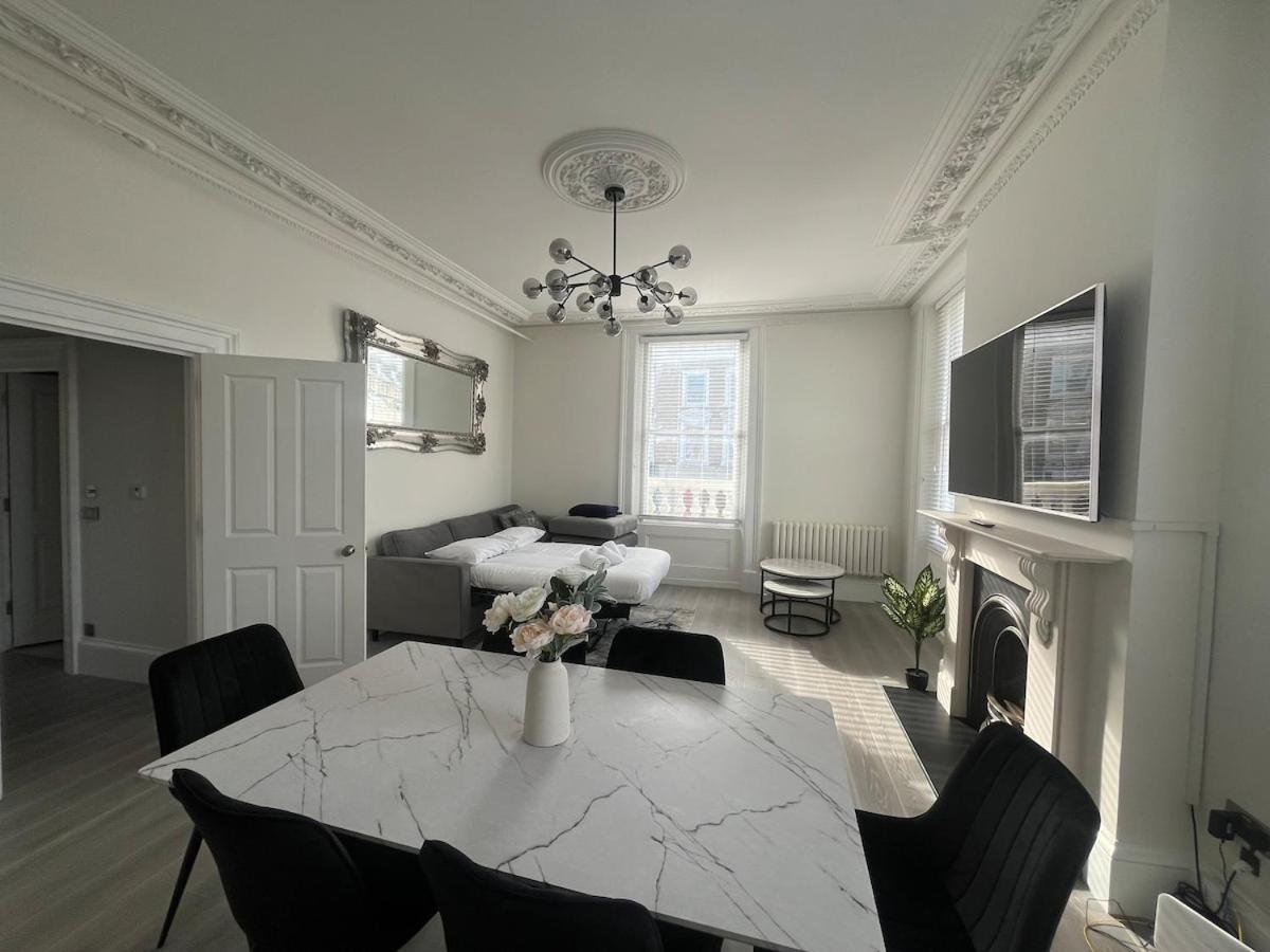 - Chalk Farm Station Appartement