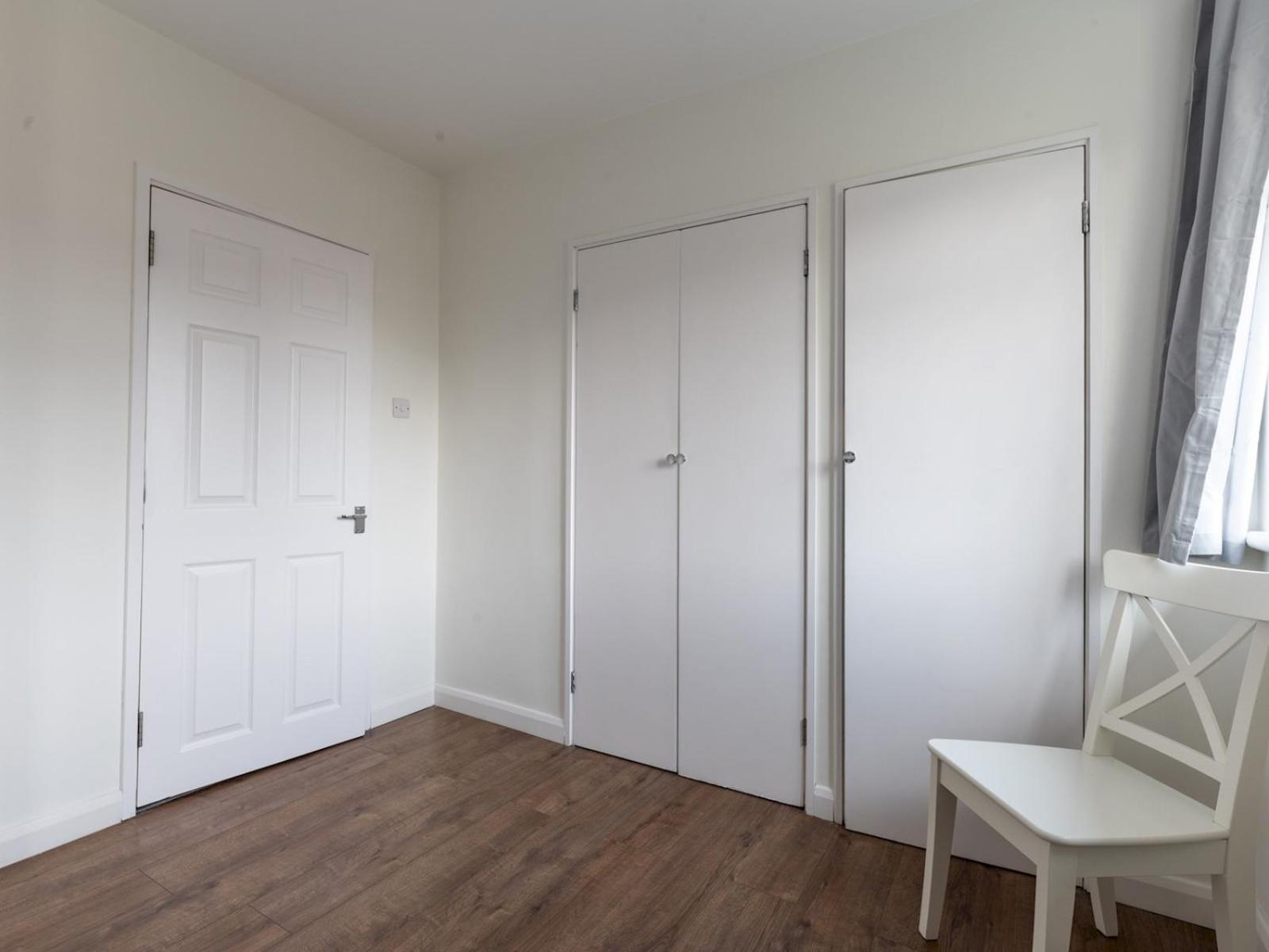 Pass The Keys Bright Spacious 4br House Elizabeth Line * Londres