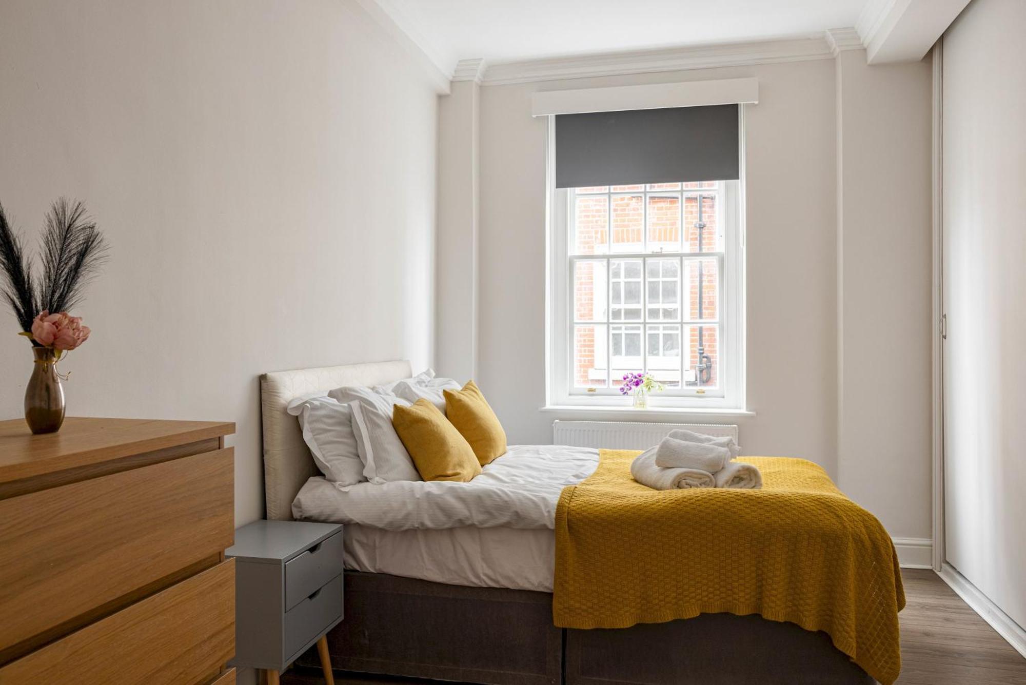 Appartement 4-bdr Stunning Kensington Penthouse