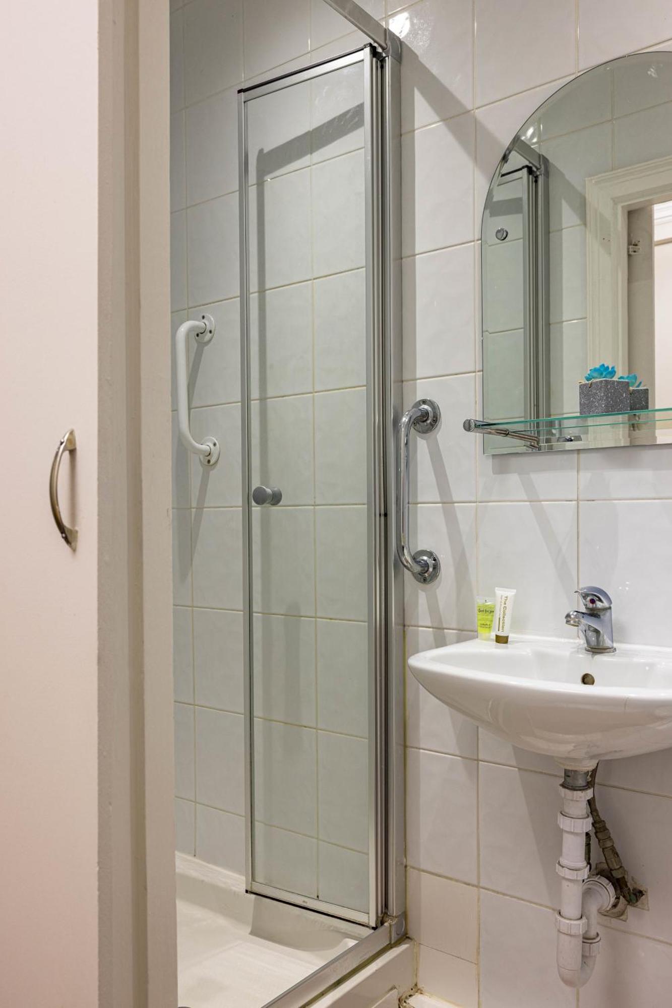 Appartement 4-bdr Stunning Kensington Penthouse *