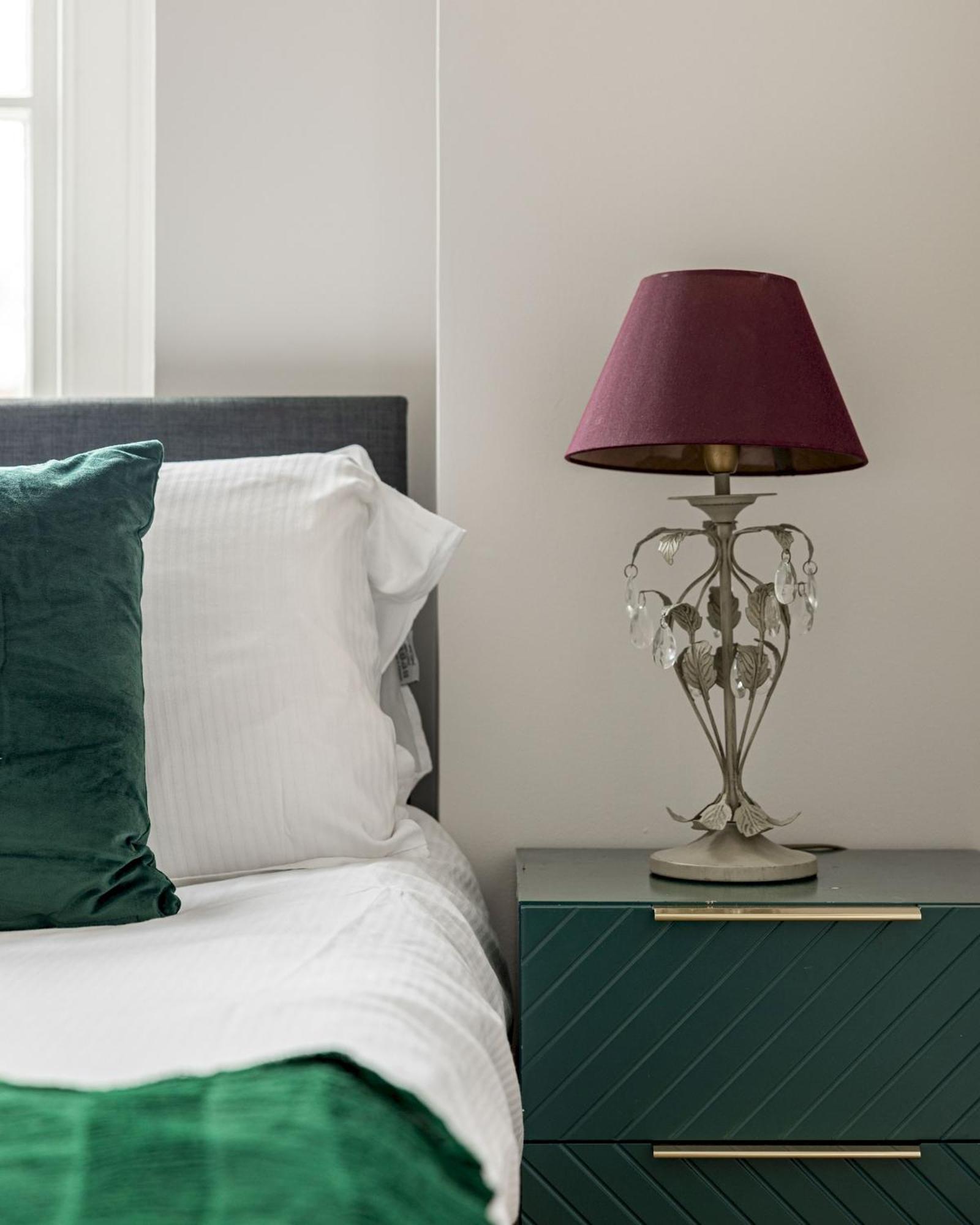 4-bdr Stunning Kensington Penthouse Londres