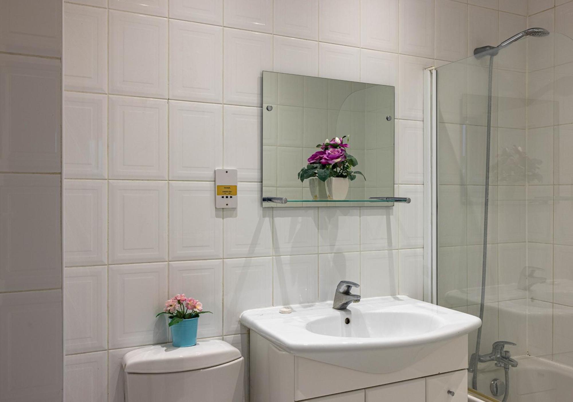 4-bdr Stunning Kensington Penthouse * Londres