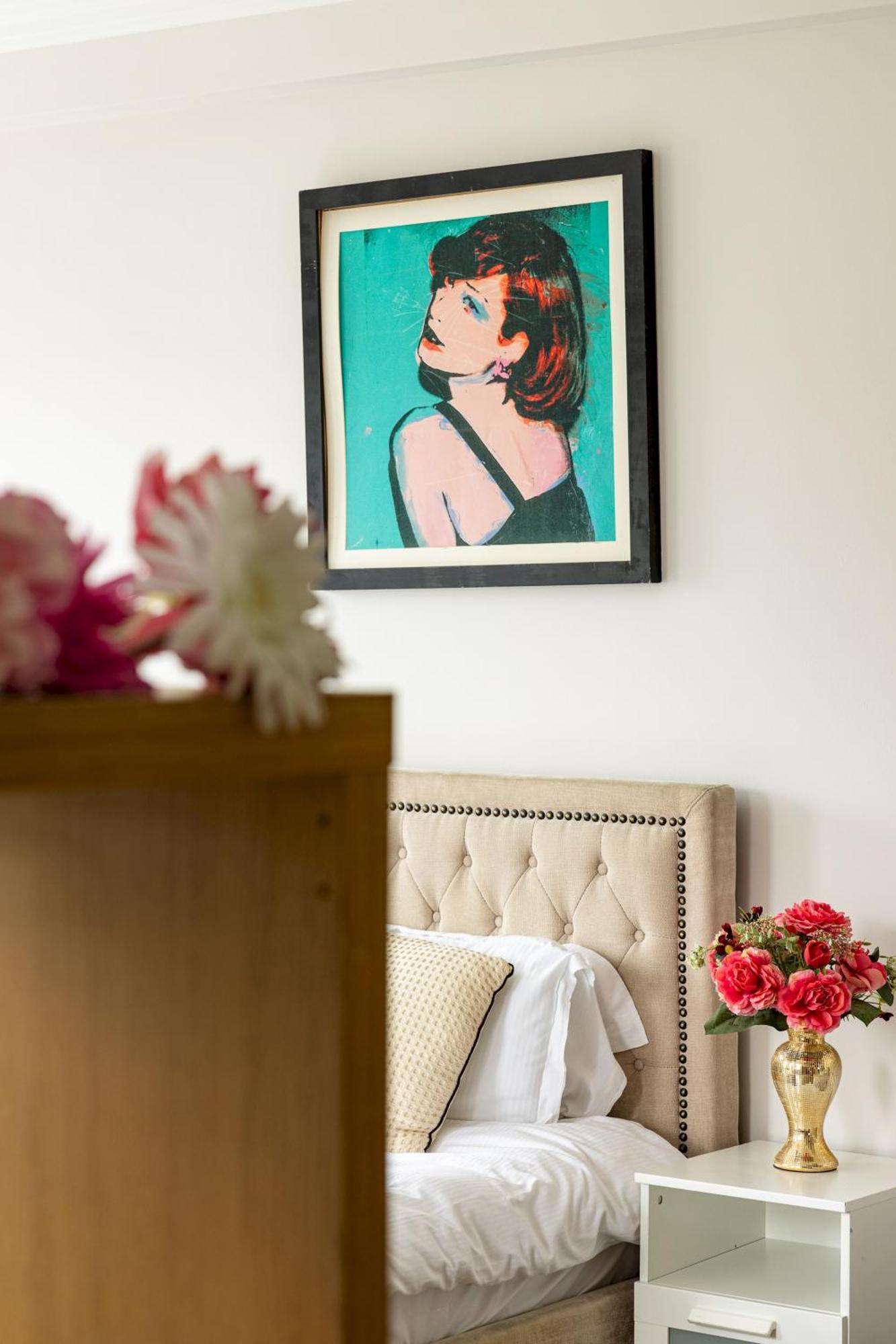 4-bdr Stunning Kensington Penthouse Appartement