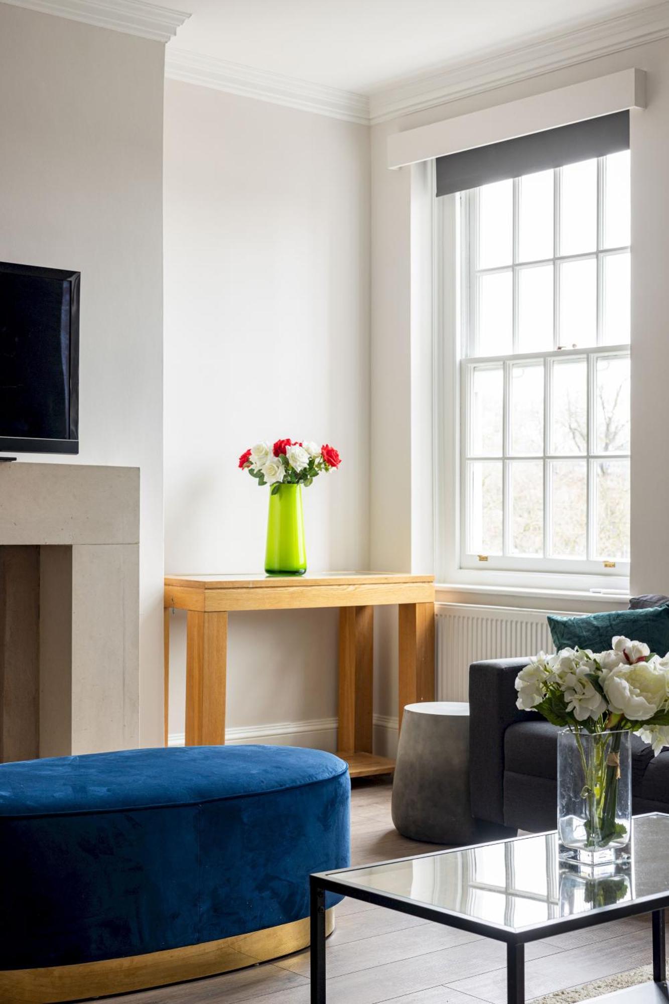 Appartement 4-bdr Stunning Kensington Penthouse