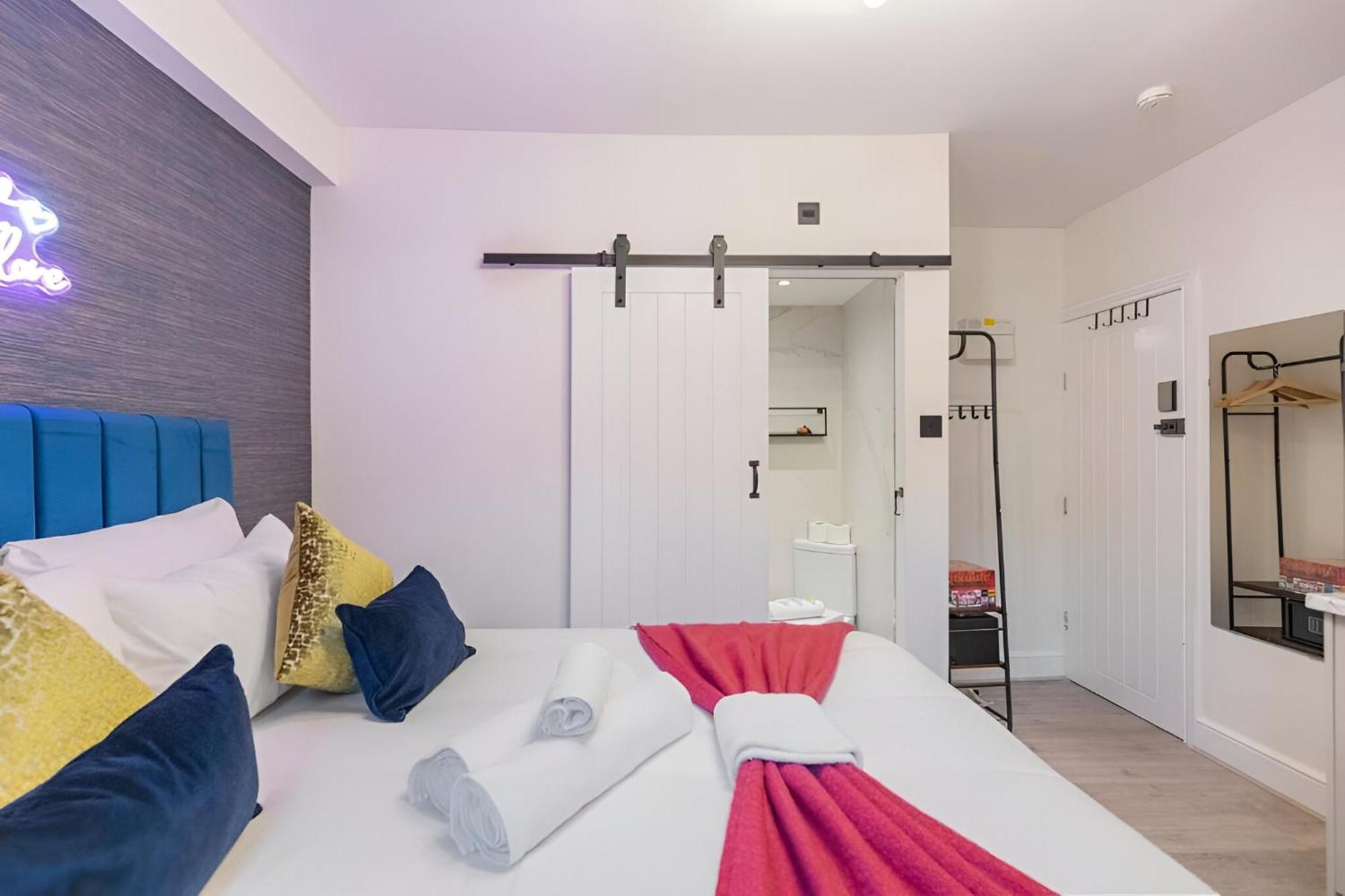 Tiny Apartamento Londres