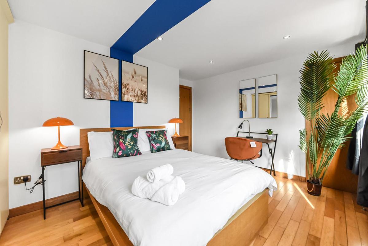 Apartamento Family Friendly, Zone 1, 2 Beds,