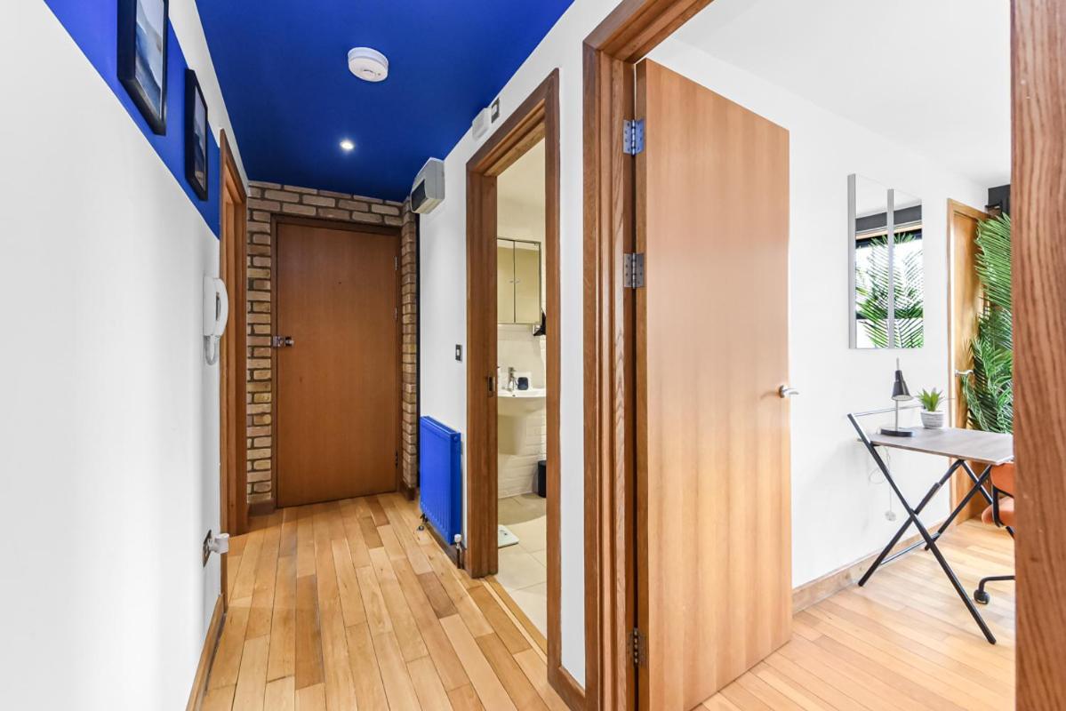 Family Friendly, Zone 1, 2 Beds, Londres