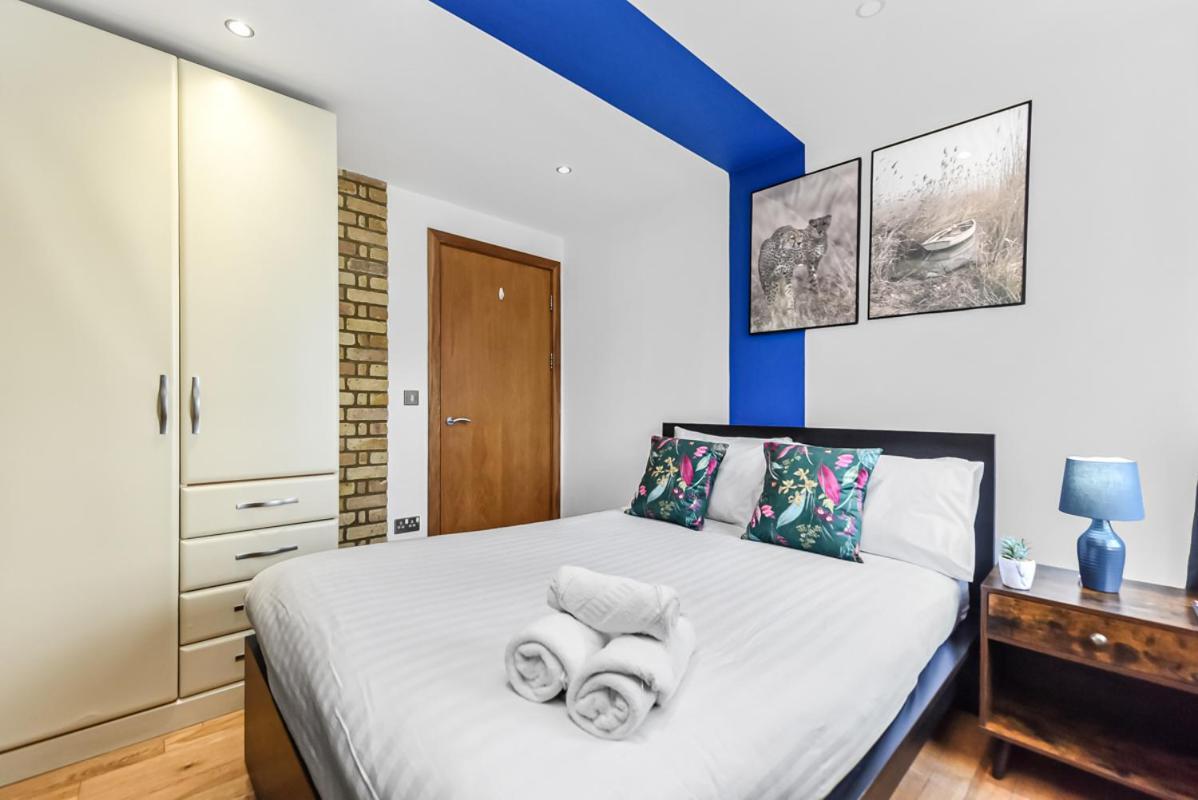 Apartamento Family Friendly, Zone 1, 2 Beds,