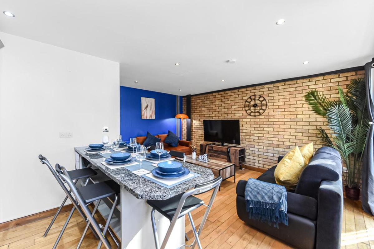 Family Friendly, Zone 1, 2 Beds, * Londres