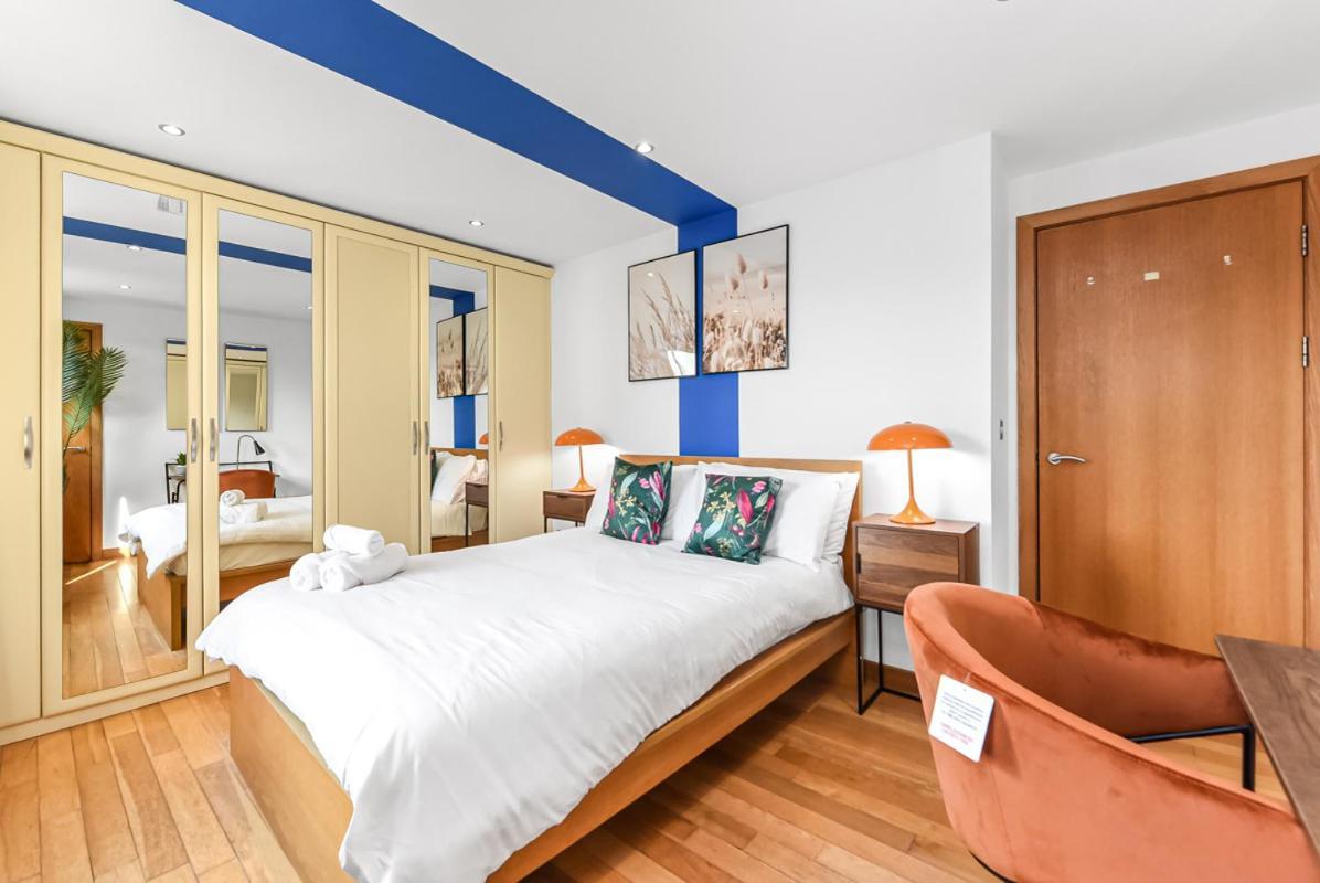 Family Friendly, Zone 1, 2 Beds, Apartamento