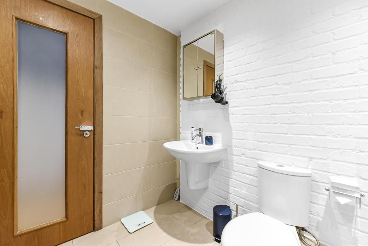 Apartamento Family Friendly, Zone 1, 2 Beds,