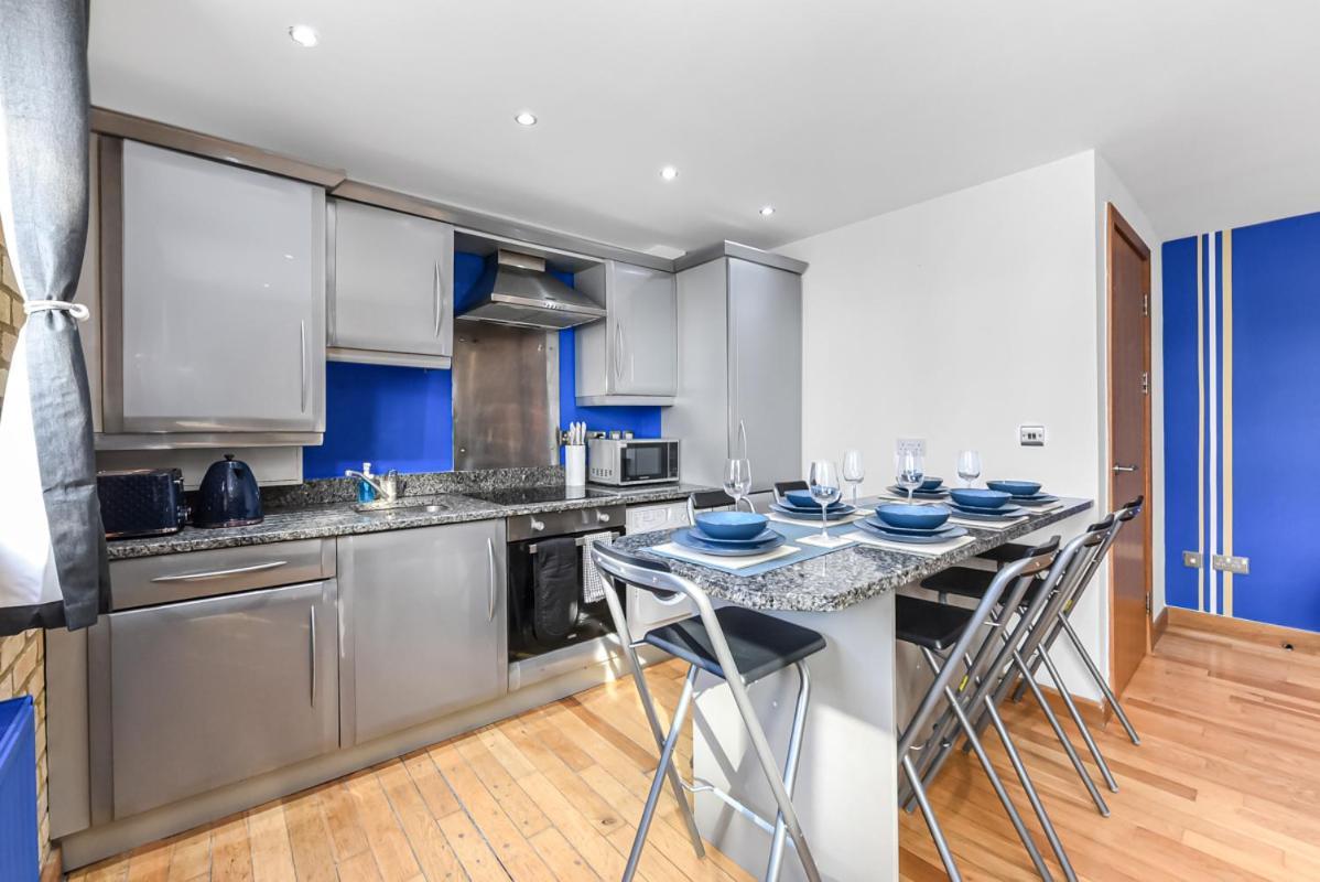 Family Friendly, Zone 1, 2 Beds, Apartamento *