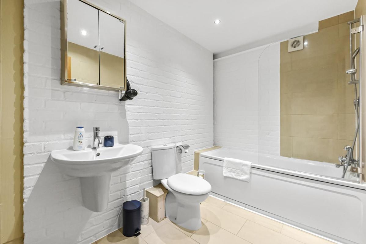 Apartamento Family Friendly, Zone 1, 2 Beds, *