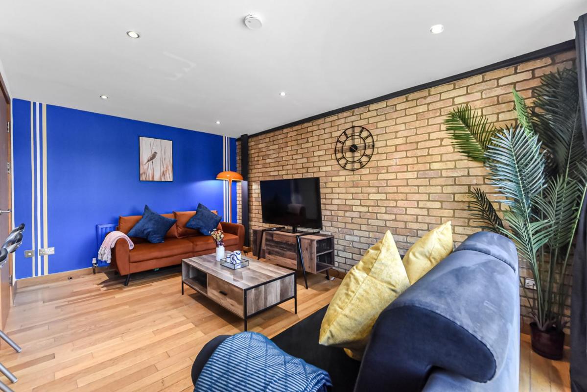 Family Friendly, Zone 1, 2 Beds, * Londres