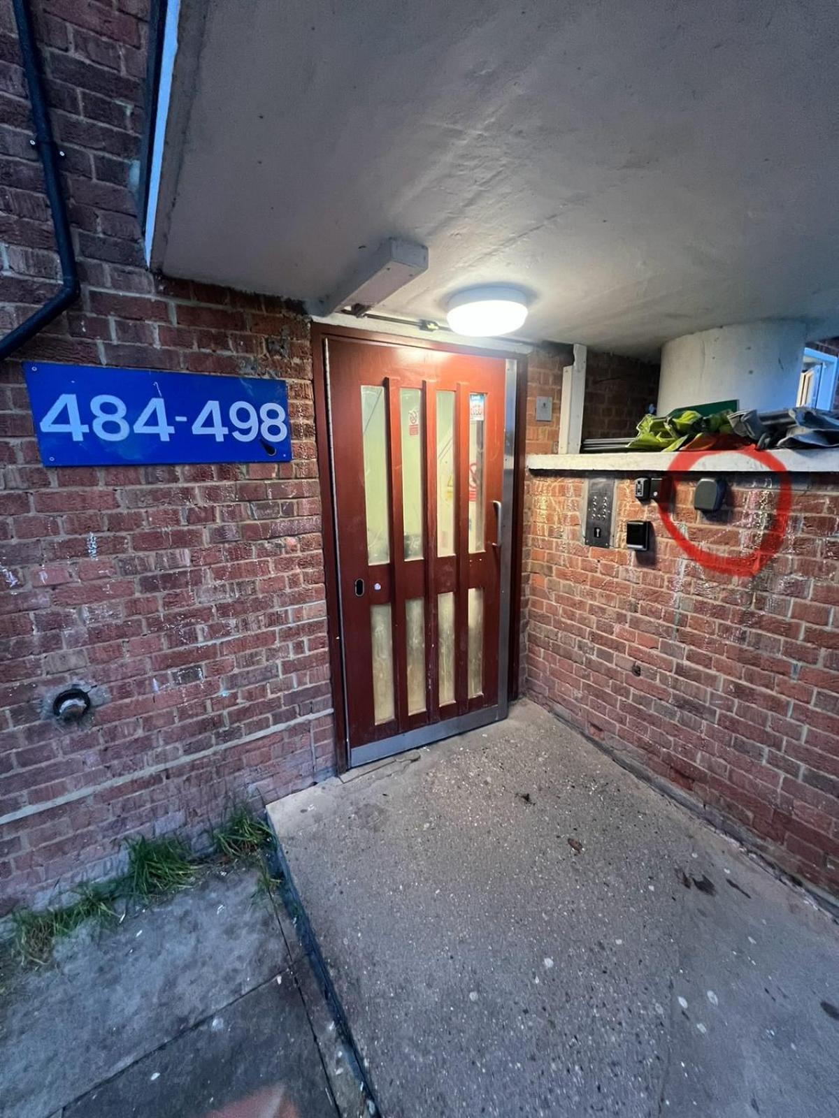 Appartement Royal Height - 3 Bed In Wembley Londres