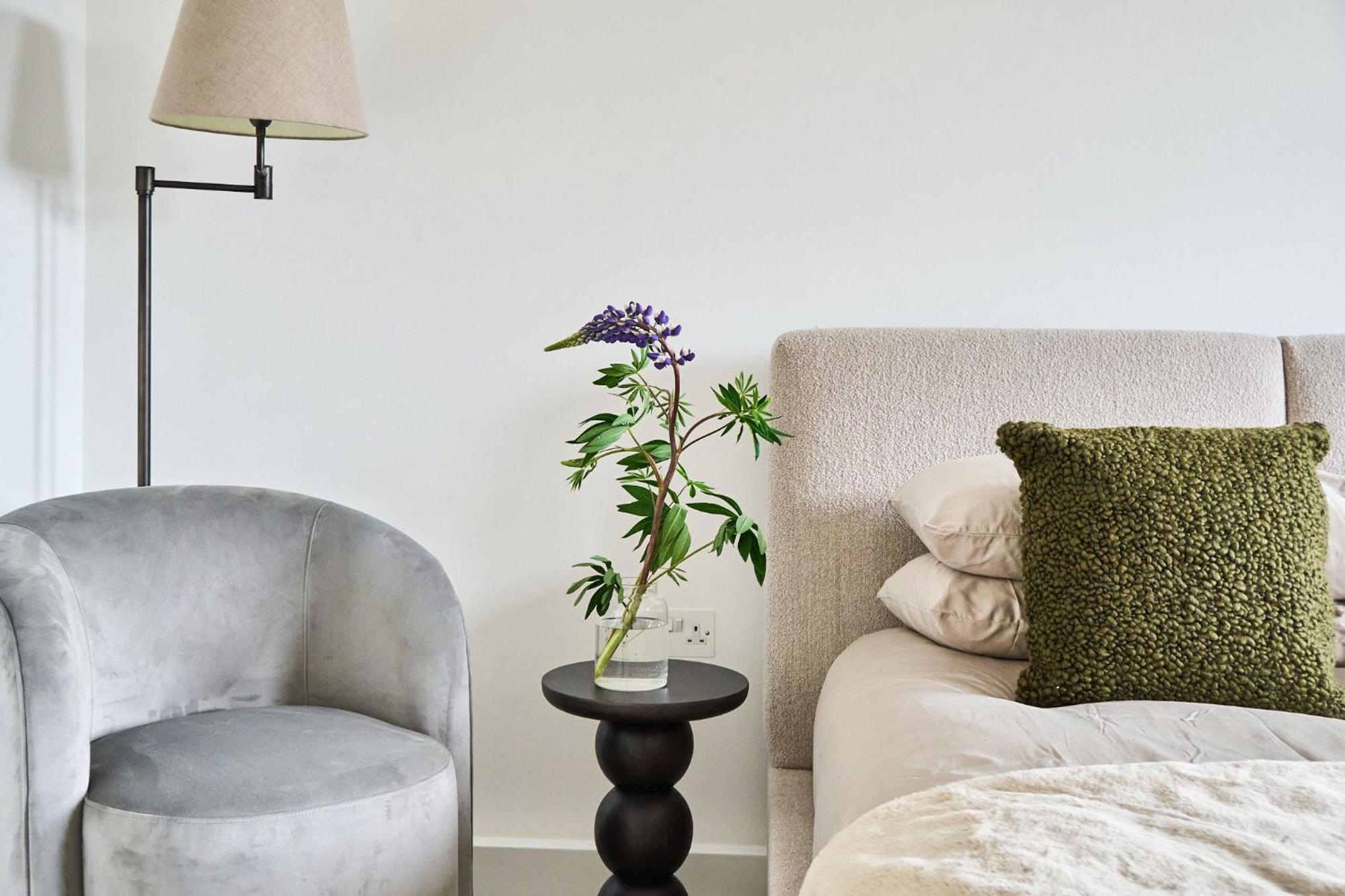 Appartement Hyde Park Residences Londres