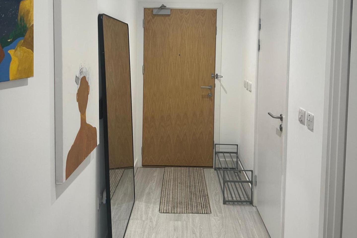 Apartamento Cosy Thameside Retreat In North Greenwich