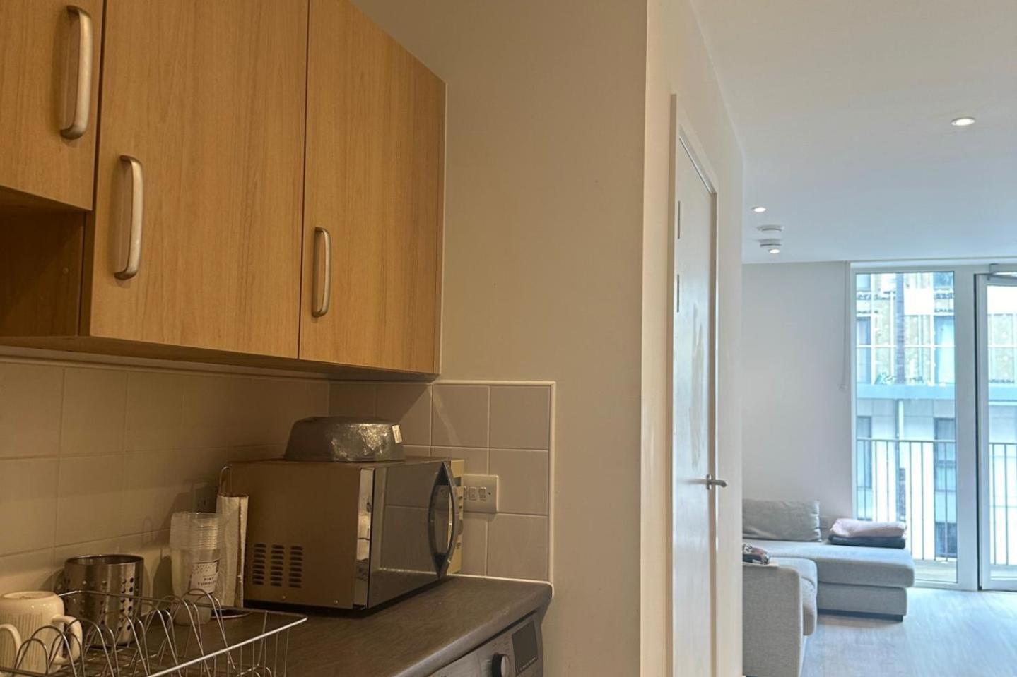 Cosy Thameside Retreat In North Greenwich * Londres