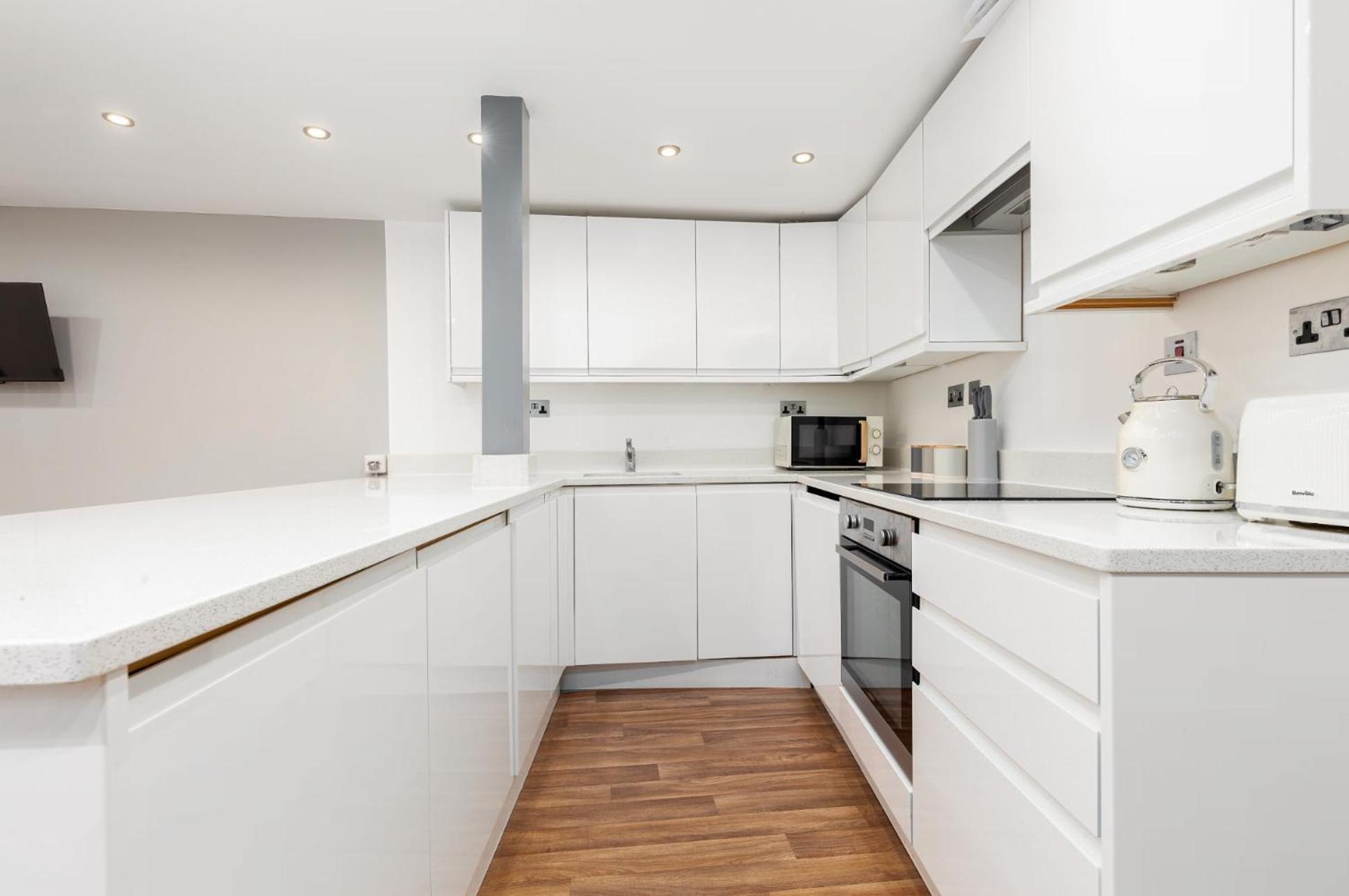 Appartement Stylish In Camden
