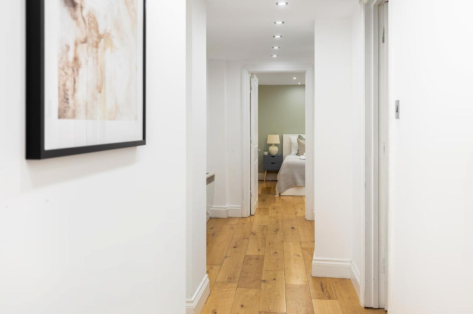 Stylish In Camden Appartement *