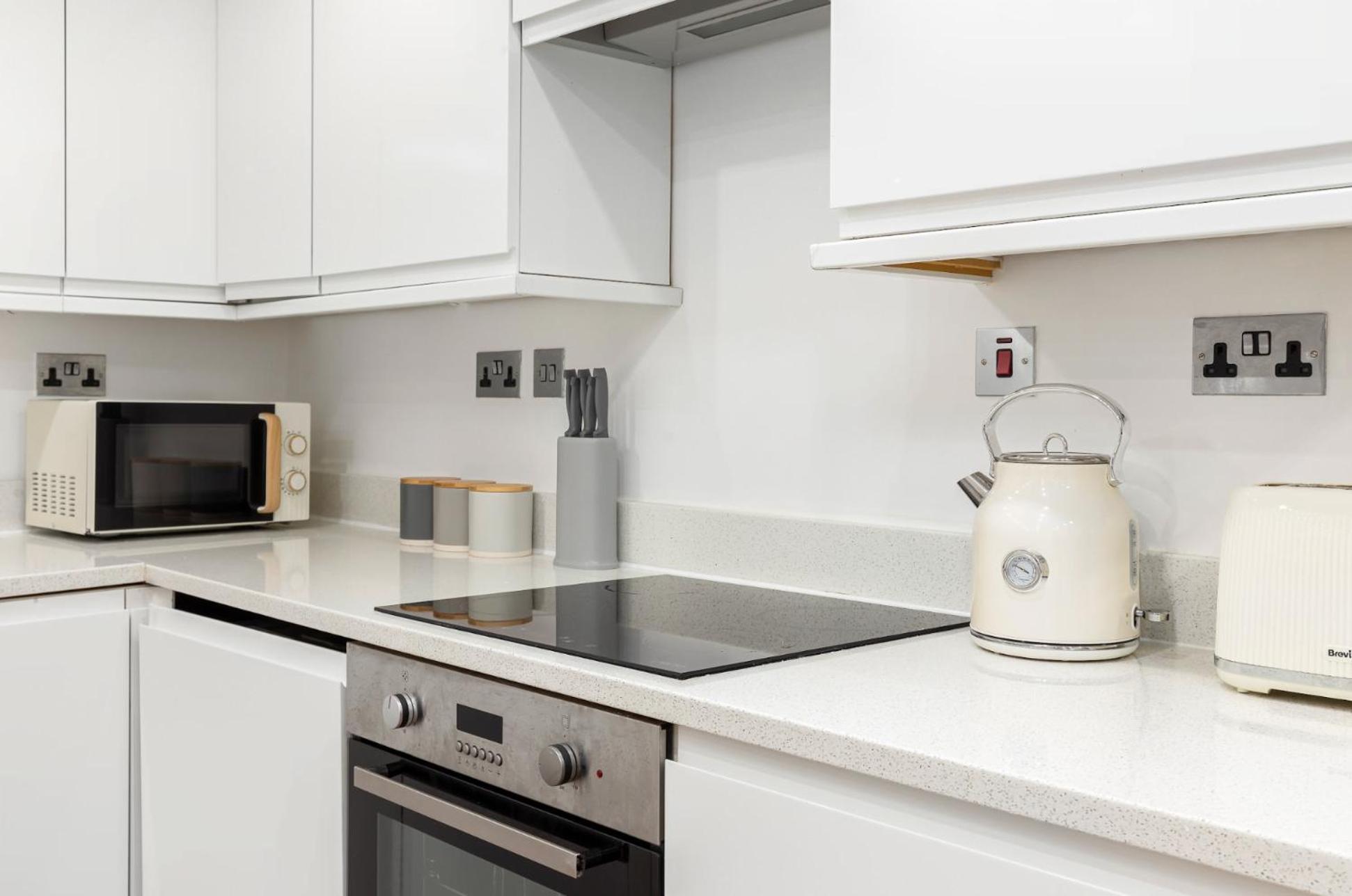 Stylish In Camden Appartement *