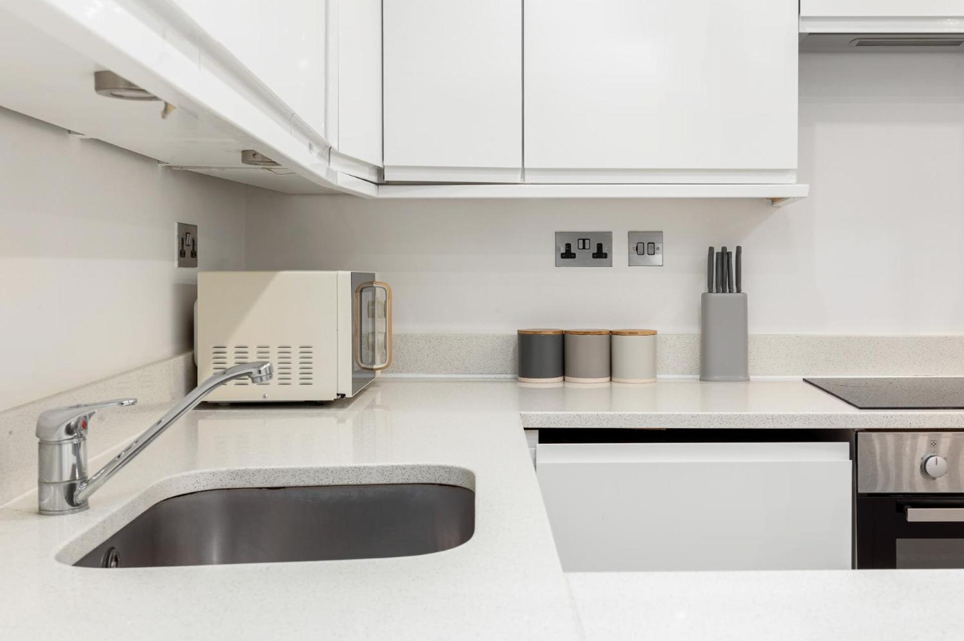 Appartement Stylish In Camden Londres