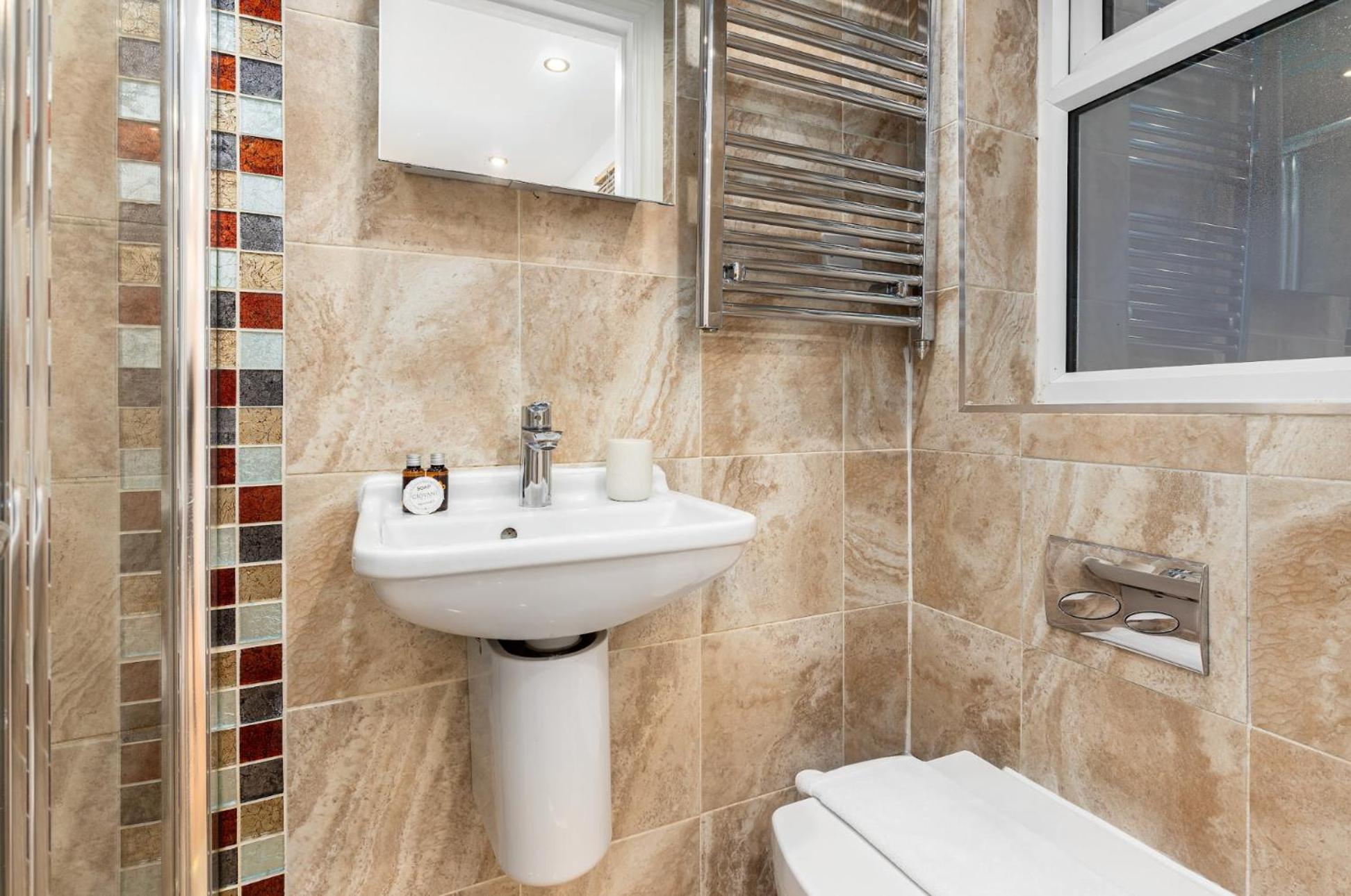 Appartement Stylish In Camden