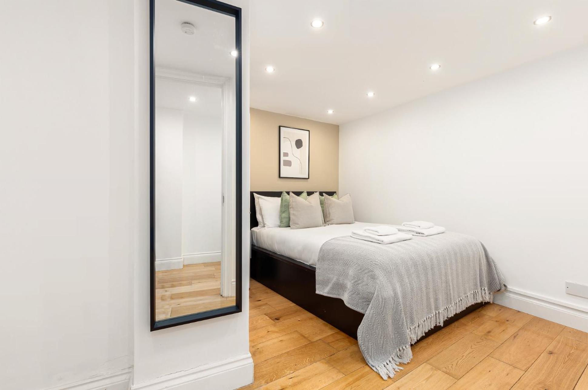 Appartement Stylish In Camden *