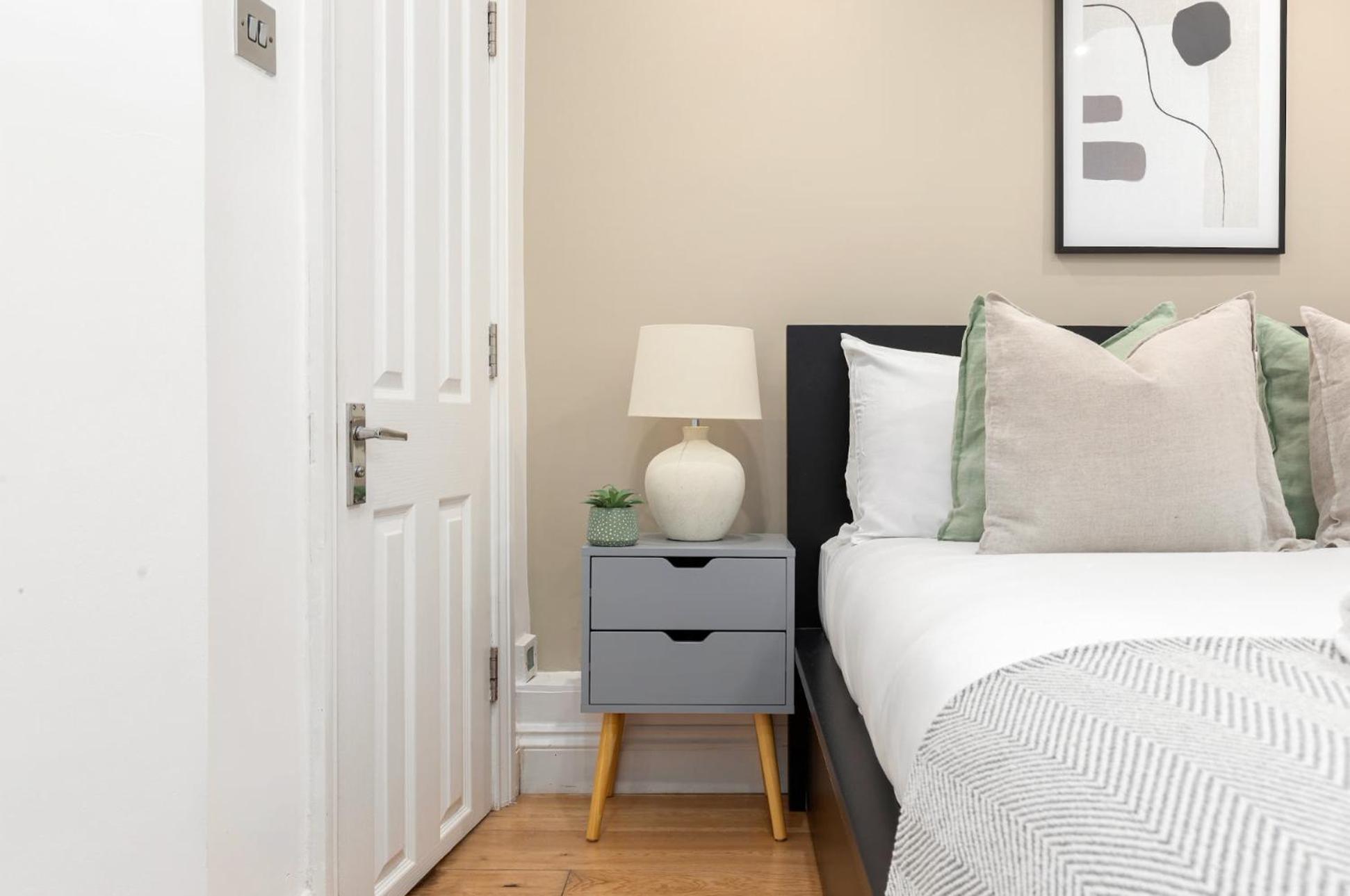 Appartement Stylish In Camden Londres