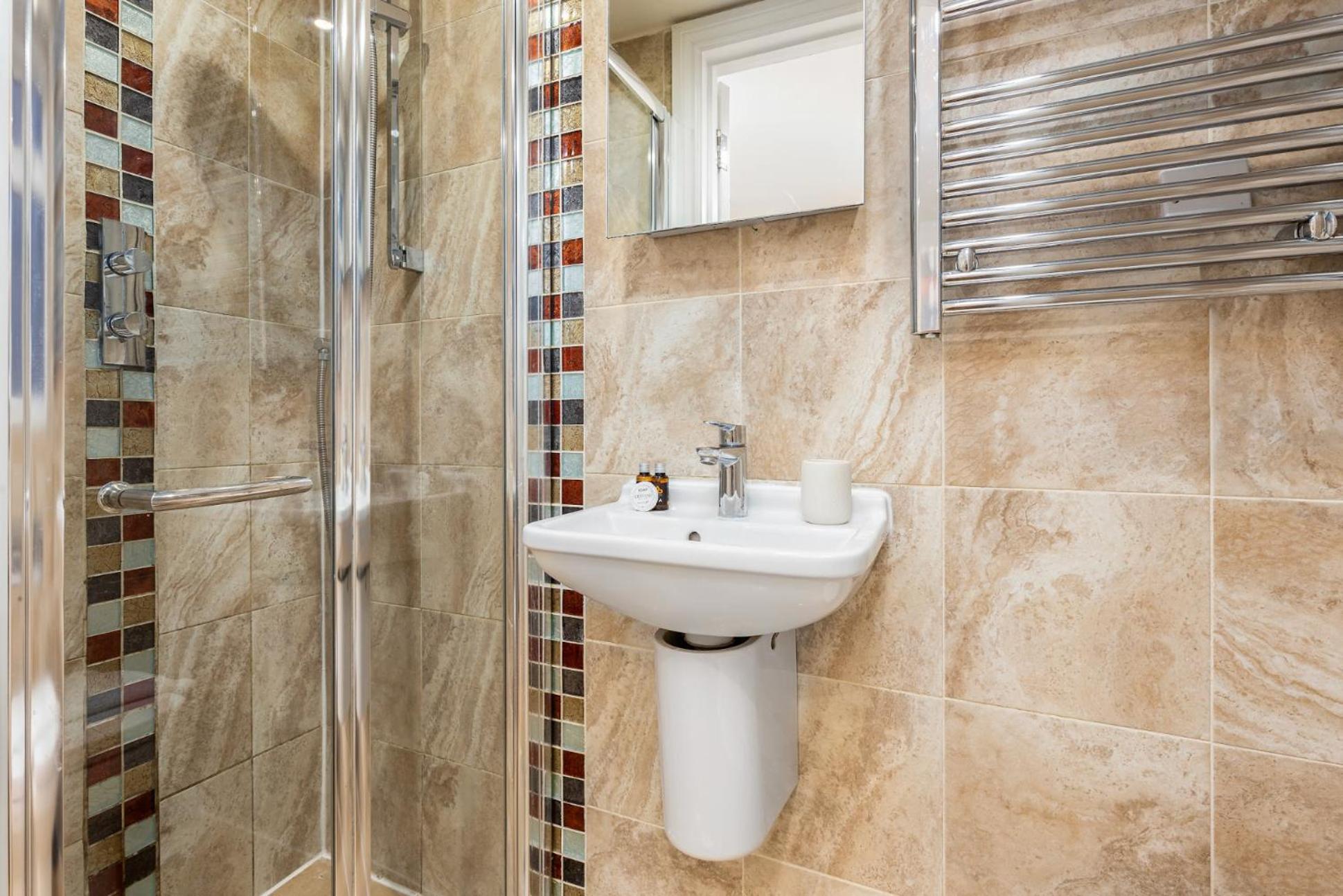 Appartement Stylish In Camden