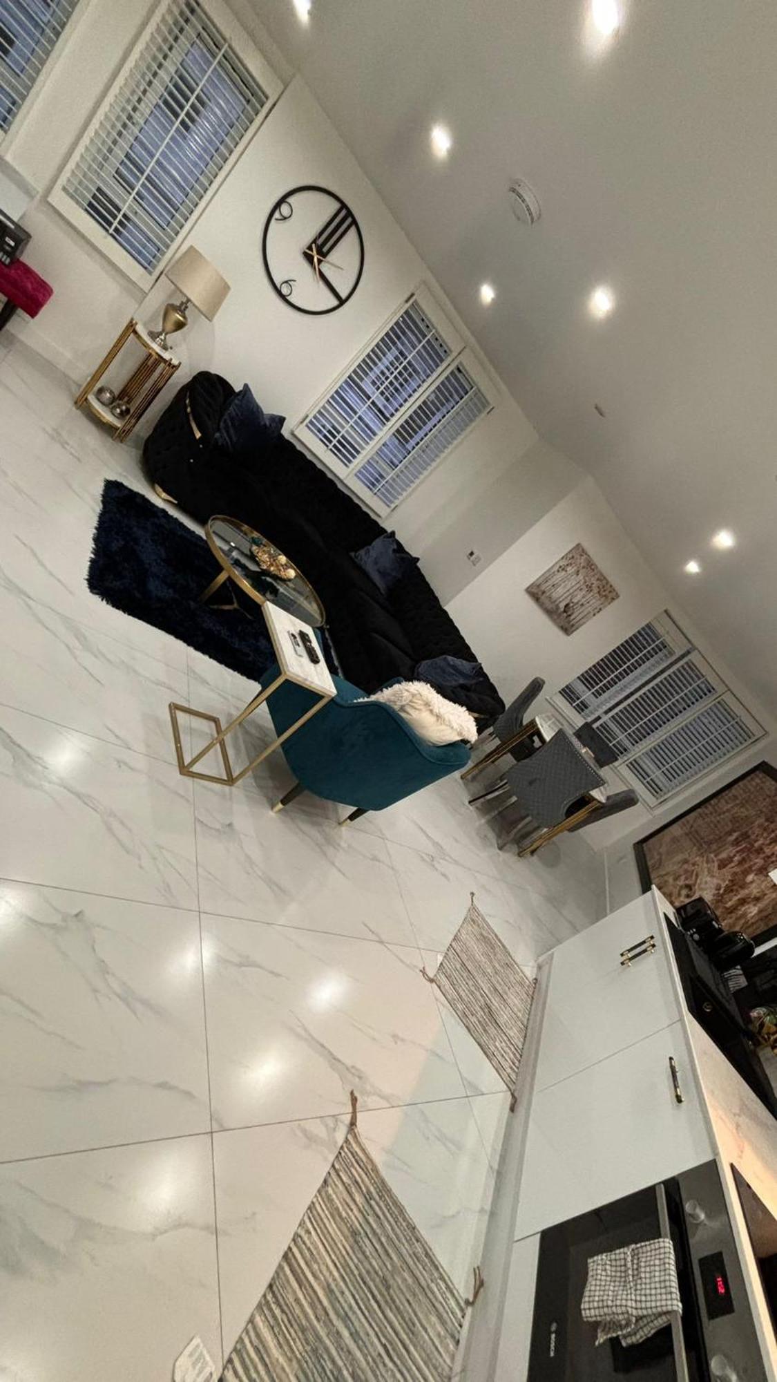Elegant Escape Appartement *