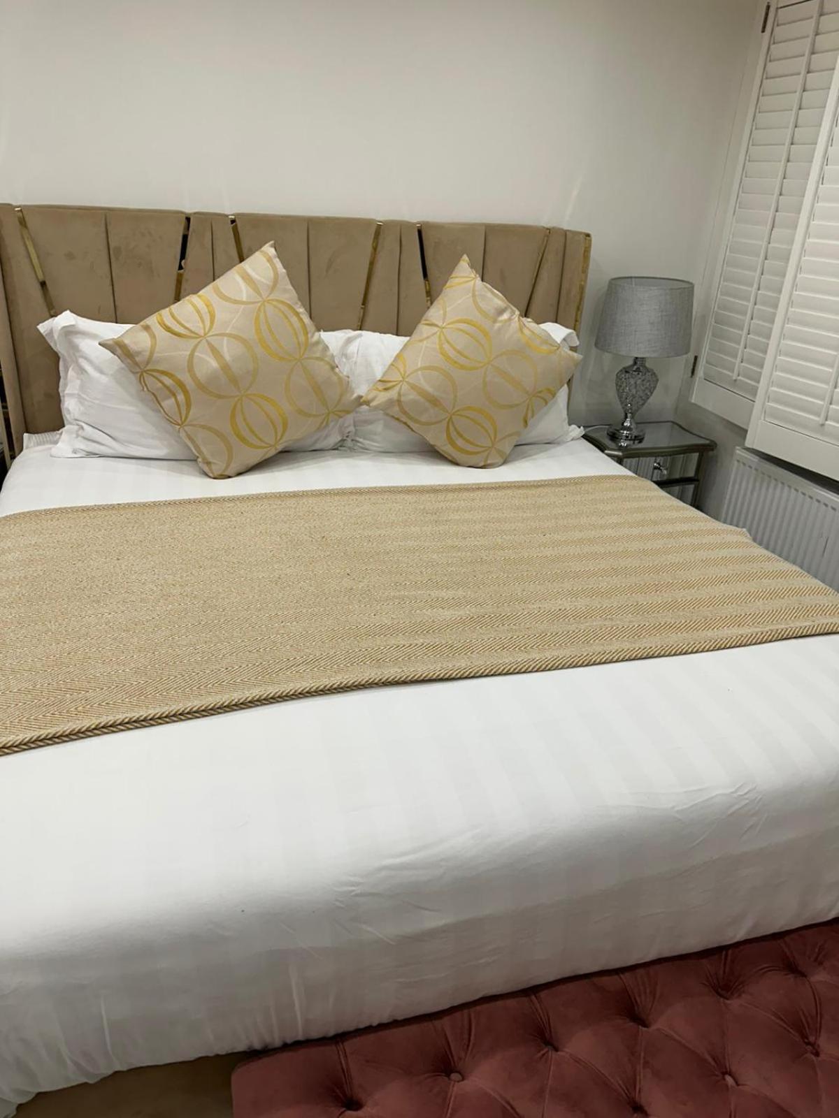 Appartement Elegant Escape